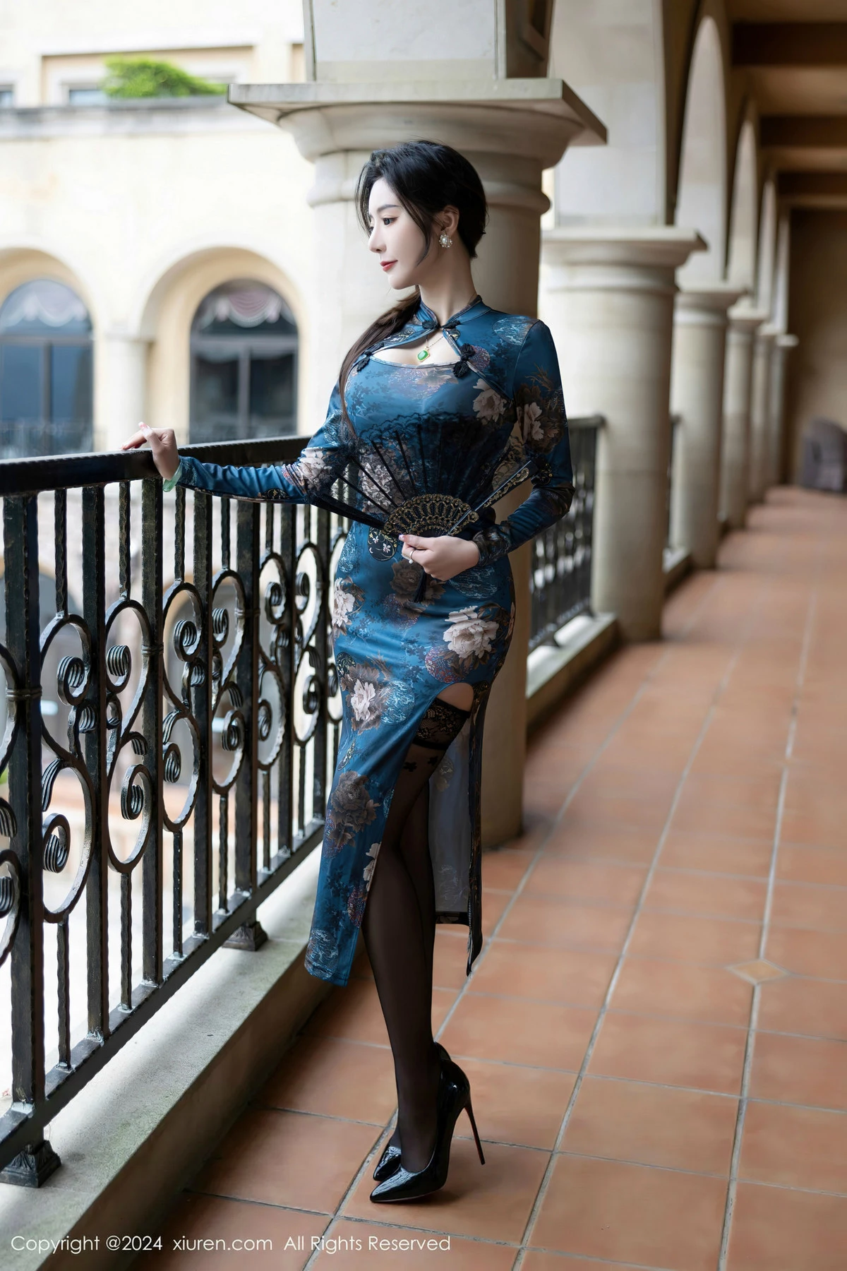 图片[17]-[XiuRen秀人网]第8425期王馨瑶写真-秀人资源网