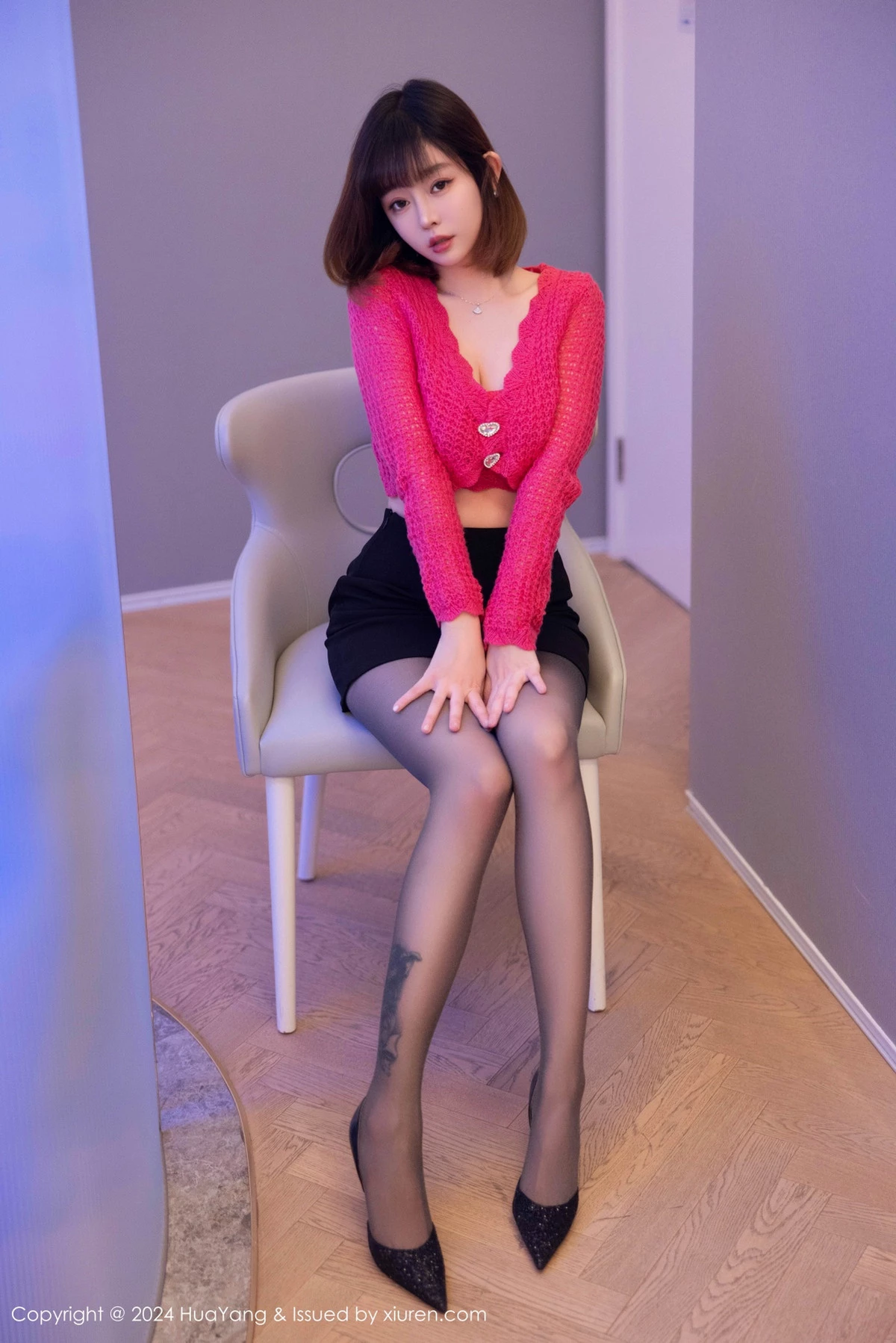 图片[13]-[HuaYang花漾]第576期王雨纯写真-秀人资源网