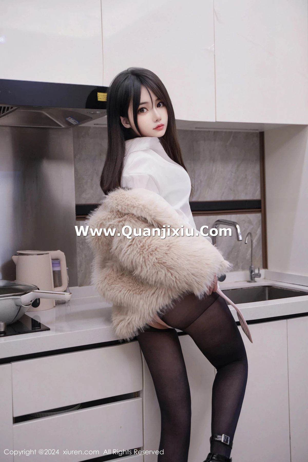 图片[13]-[XiuRen秀人网]第8429期林月月写真-秀人资源网