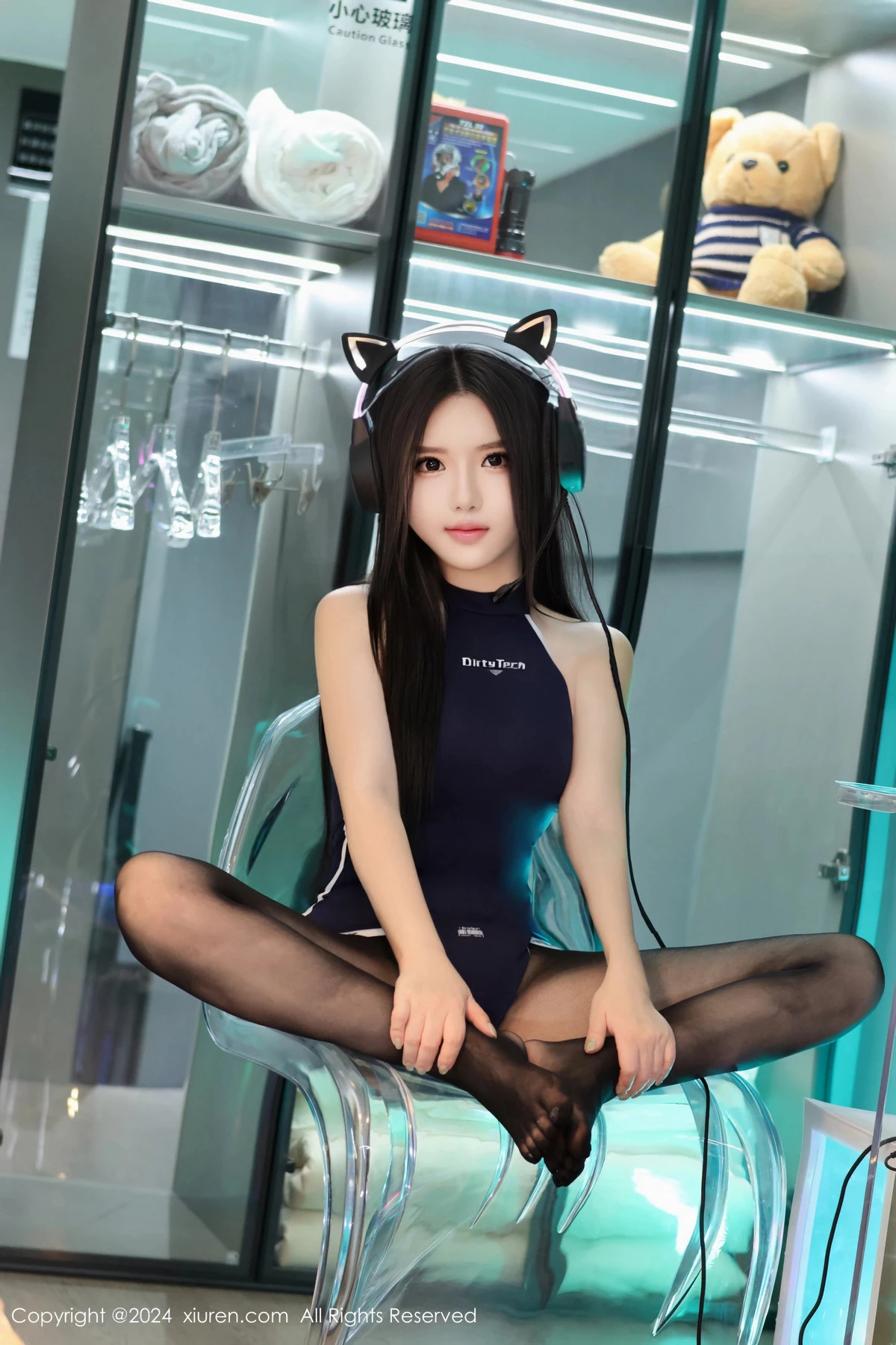 图片[12]-[XiuRen秀人网]第8432期小薯条写真-秀人资源网