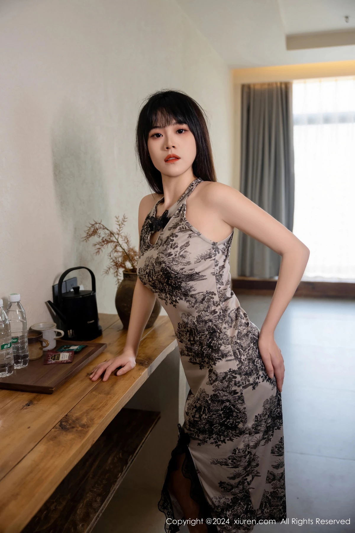 图片[25]-[XiuRen秀人网]第8434期唐安诺写真-秀人资源网