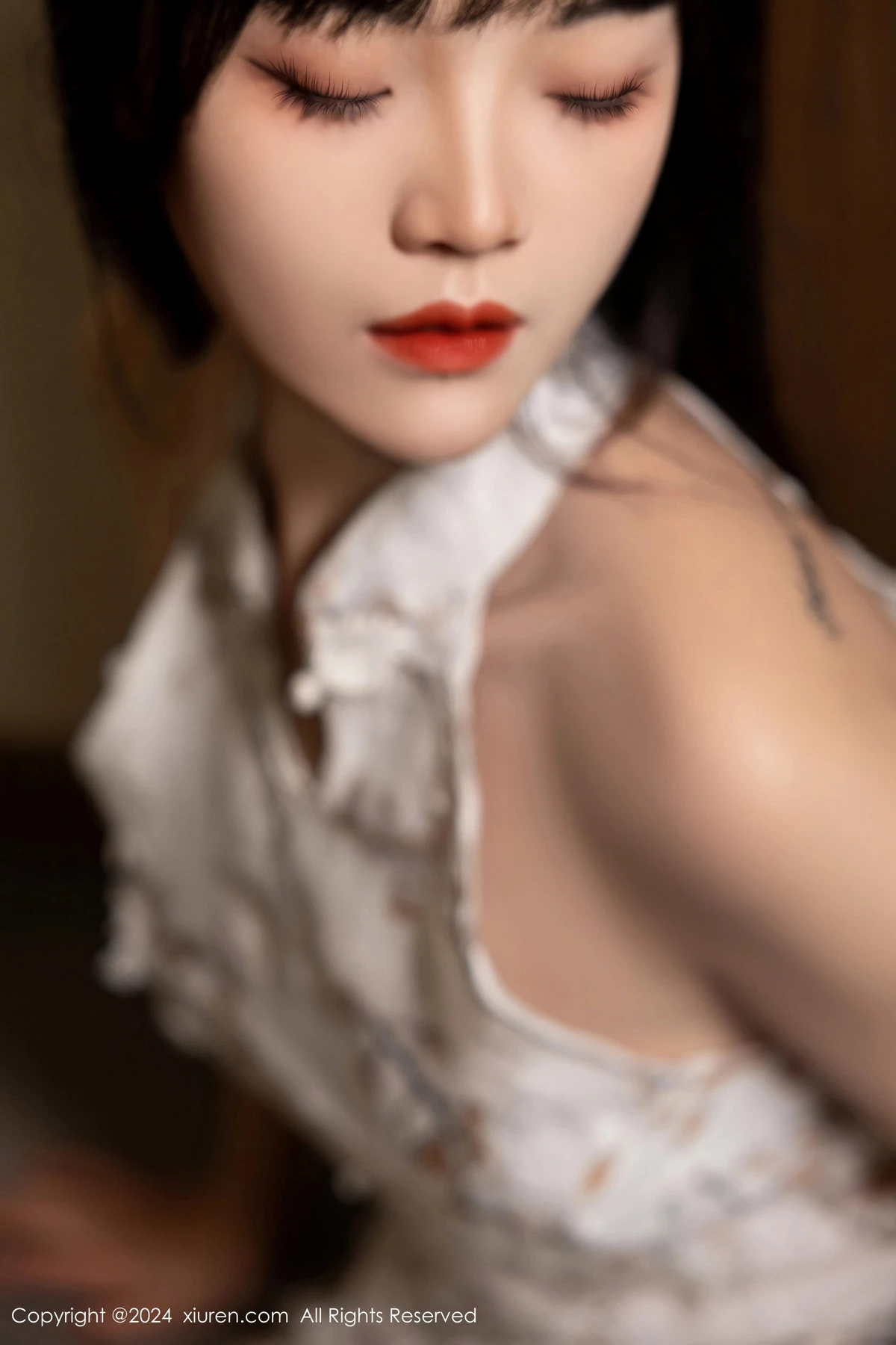 图片[19]-[XiuRen秀人网]第8434期唐安诺写真-秀人资源网