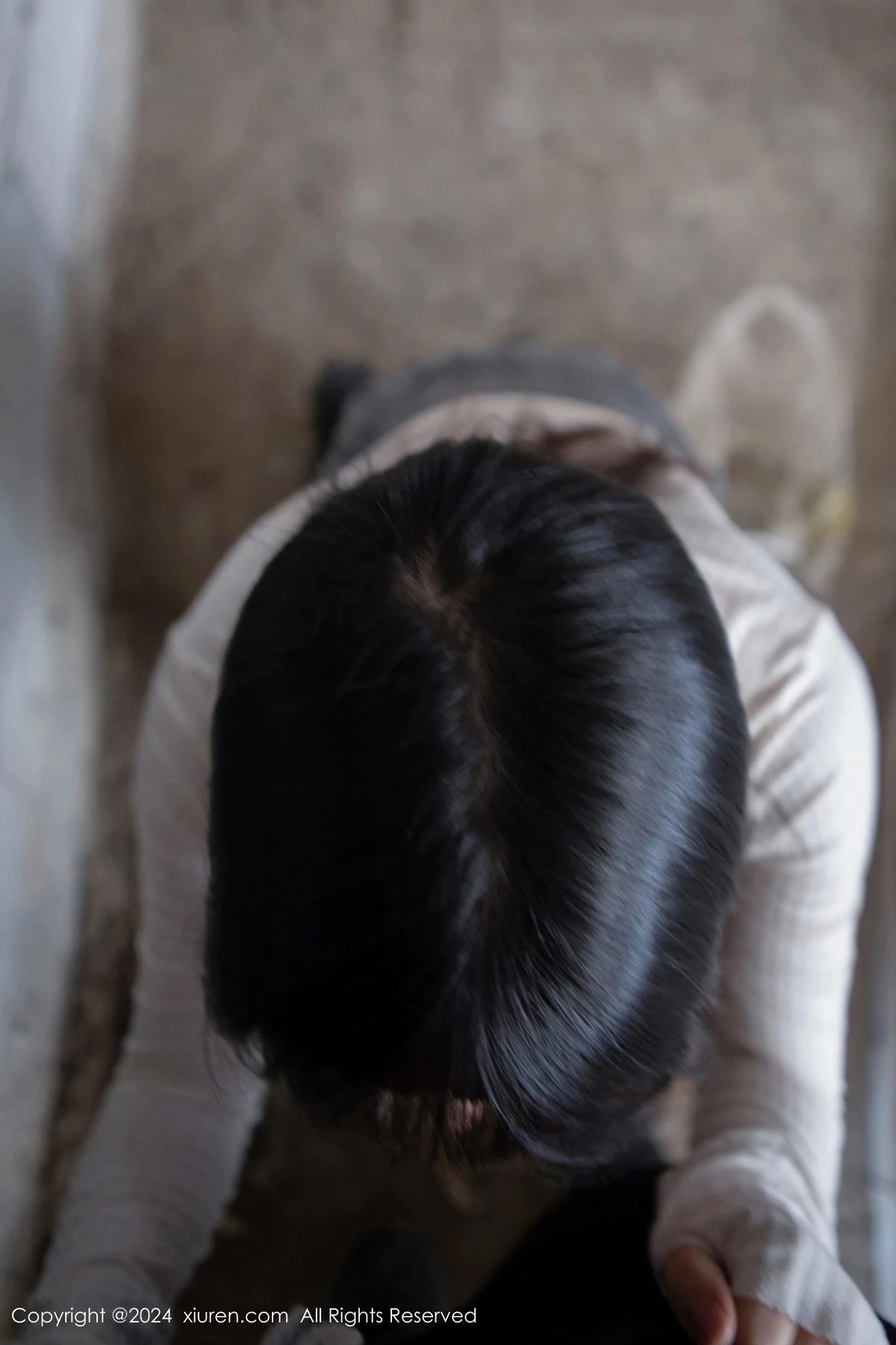 图片[14]-[XiuRen秀人网]第8439期豆瓣酱写真-秀人资源网