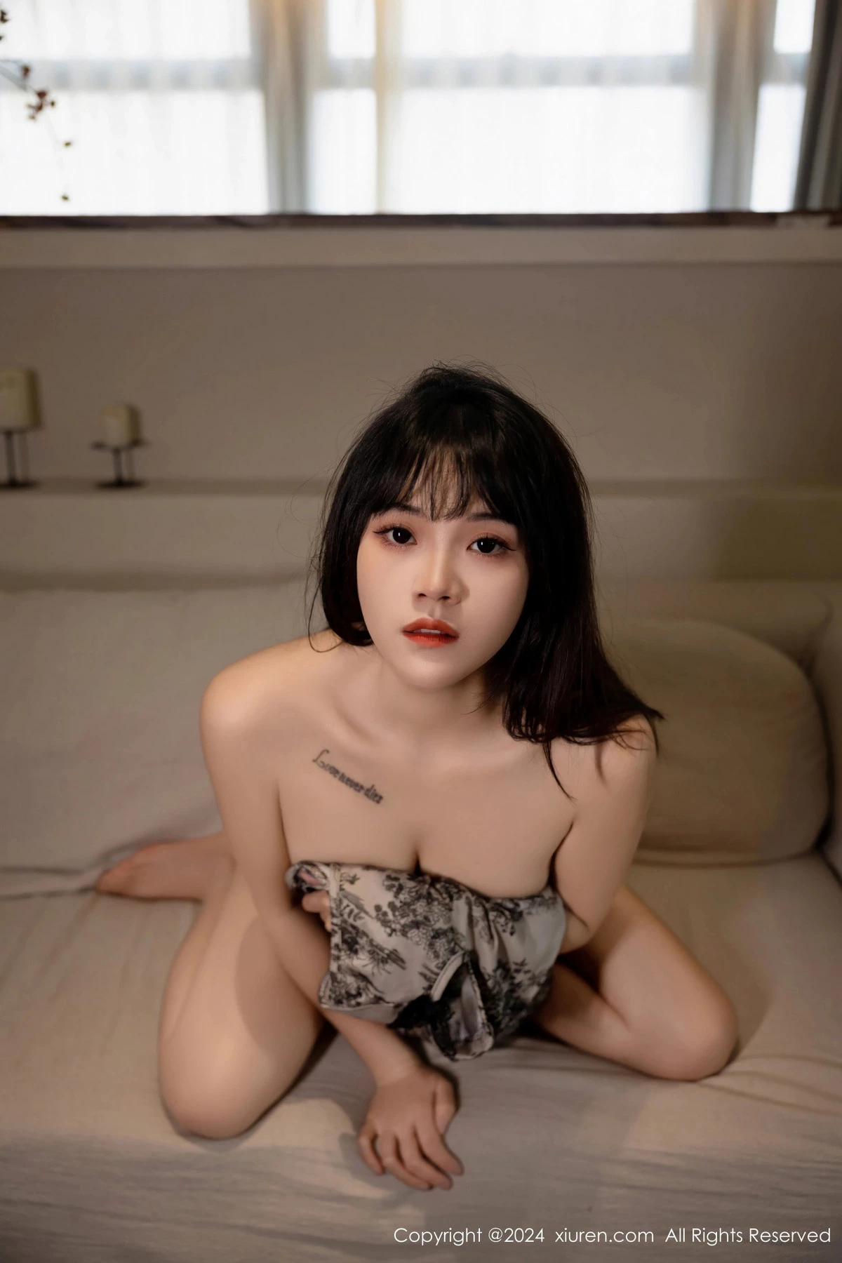 图片[30]-[XiuRen秀人网]第8434期唐安诺写真-秀人资源网