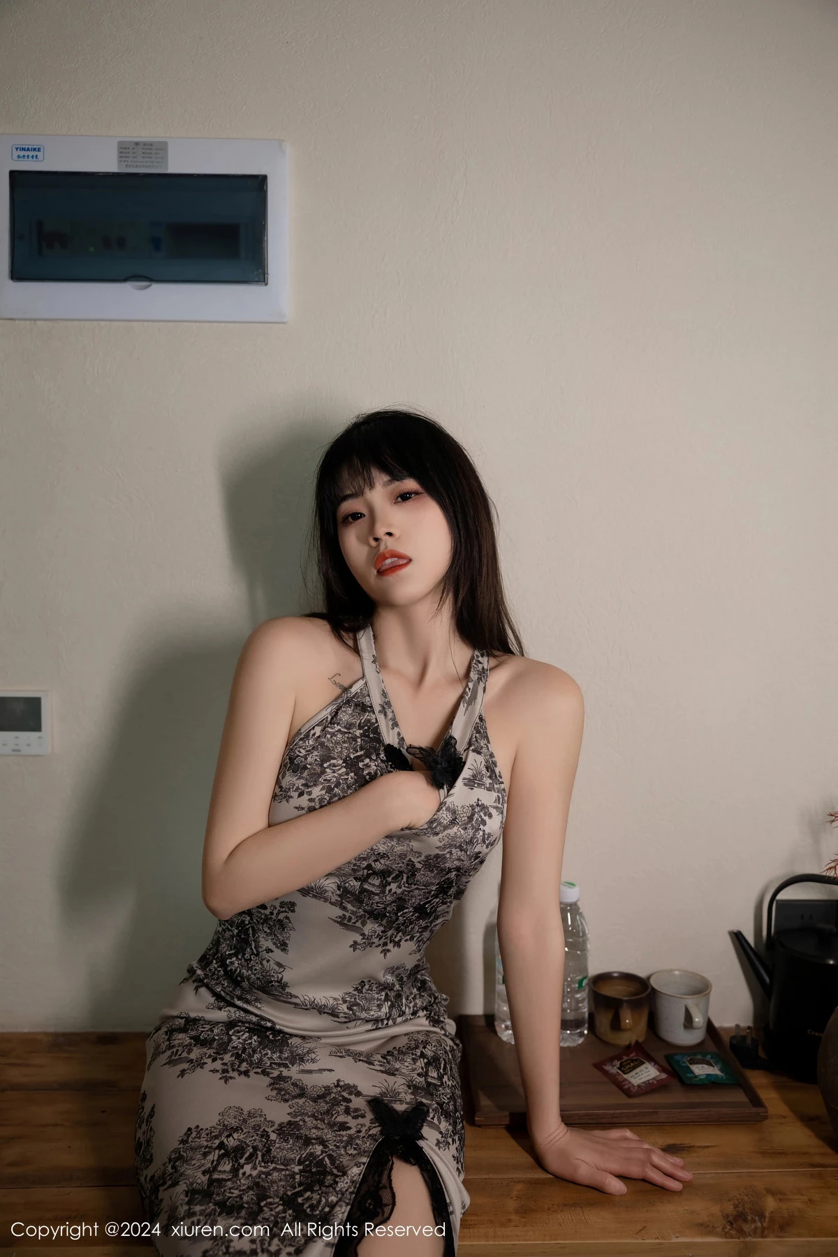 图片[18]-[XiuRen秀人网]第8434期唐安诺写真-秀人资源网