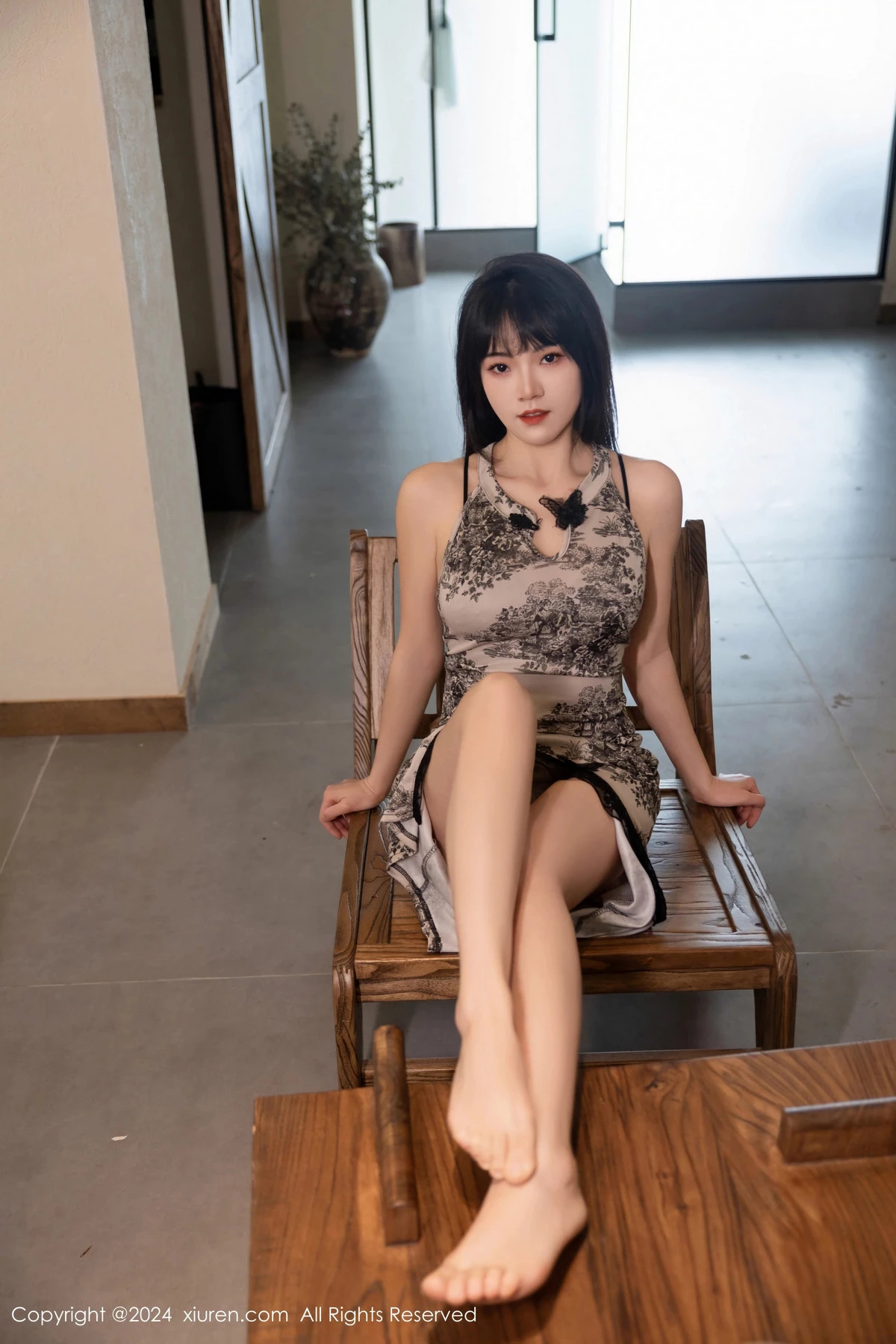 图片[14]-[XiuRen秀人网]第8434期唐安诺写真-秀人资源网