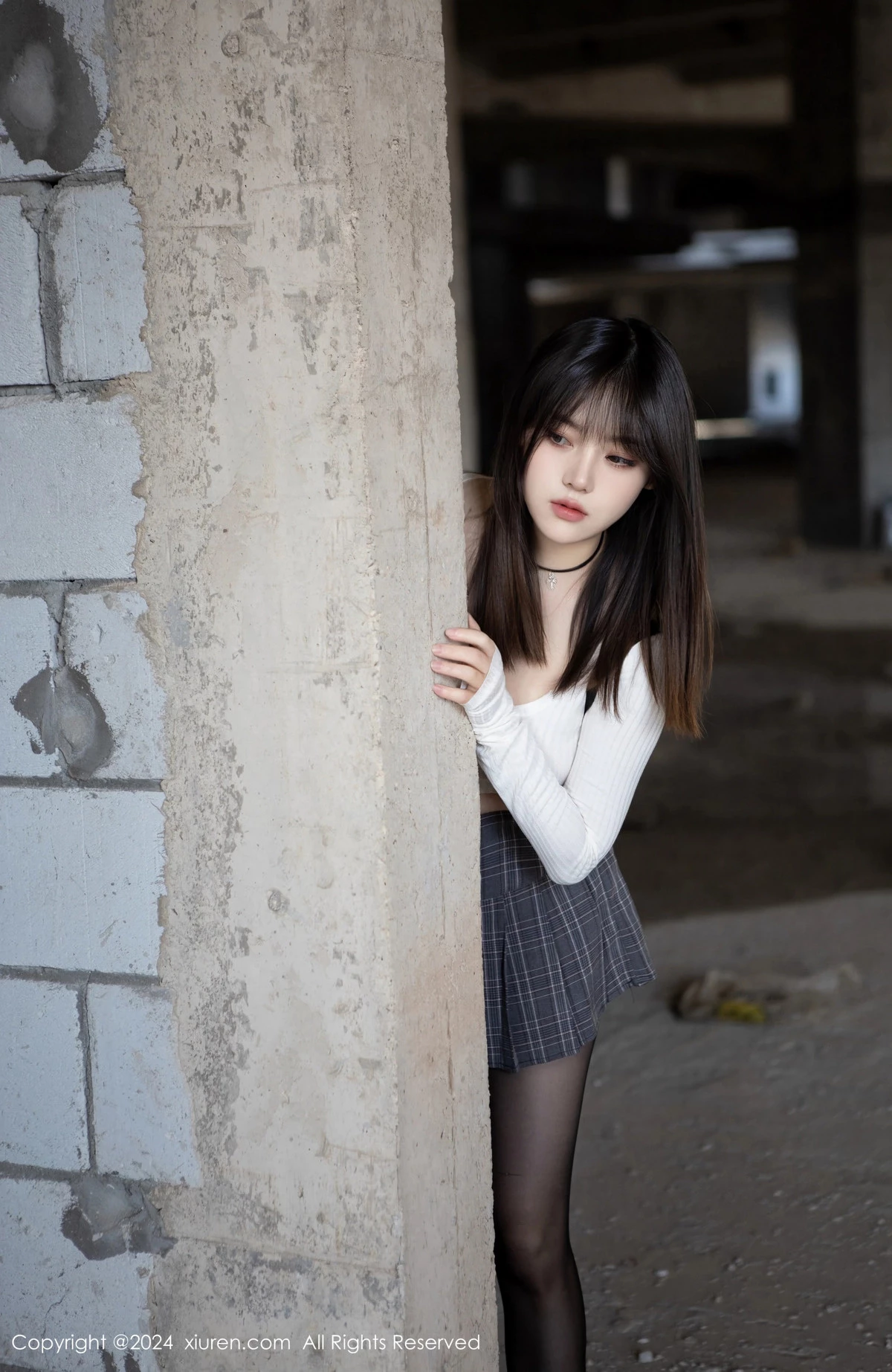 图片[13]-[XiuRen秀人网]第8439期豆瓣酱写真-秀人资源网