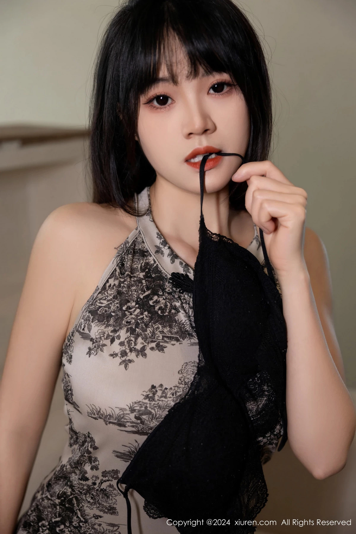 图片[42]-[XiuRen秀人网]第8434期唐安诺写真-秀人资源网