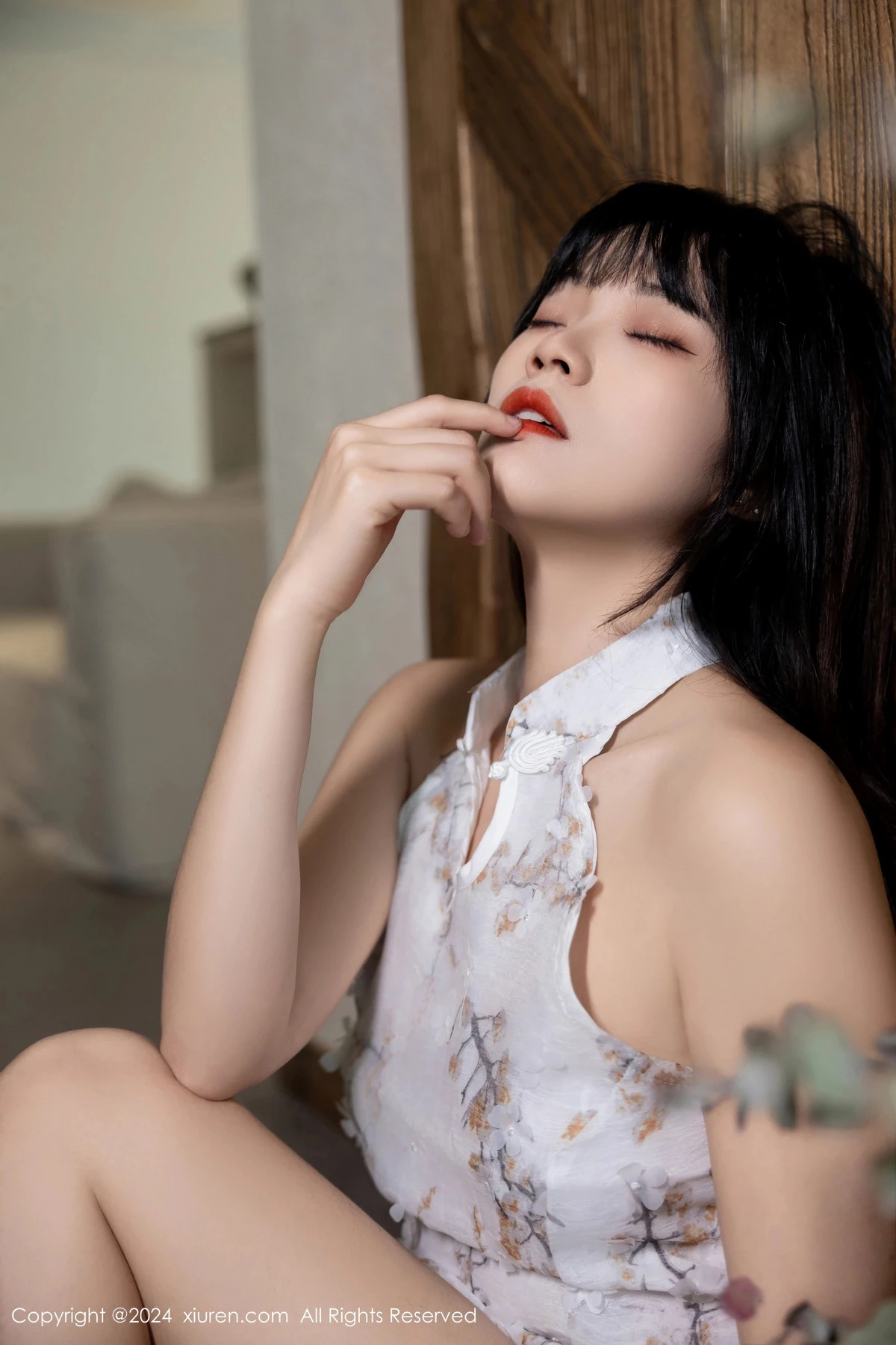 图片[26]-[XiuRen秀人网]第8434期唐安诺写真-秀人资源网