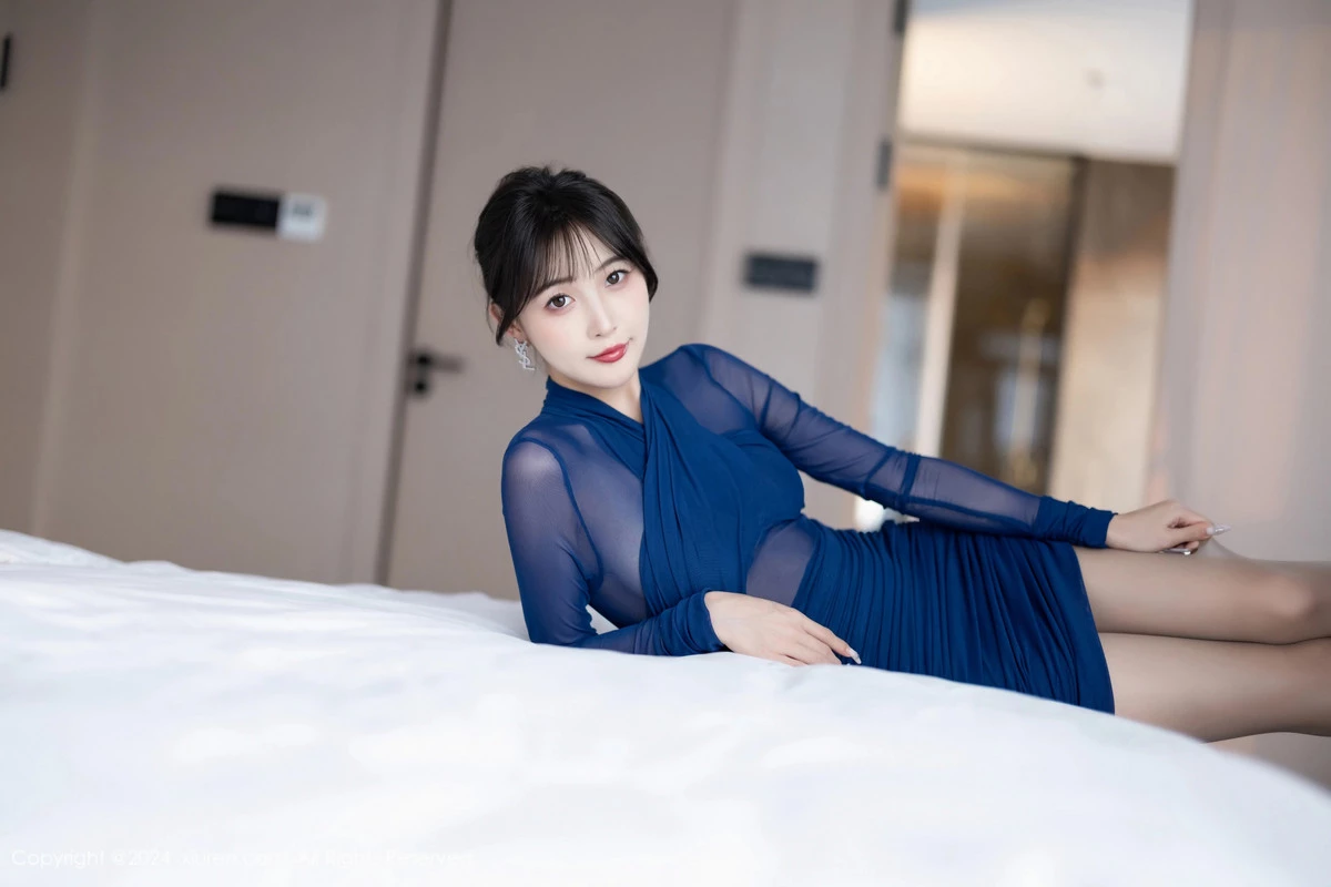 图片[23]-[XiuRen秀人网]第8445期林星阑写真-秀人资源网