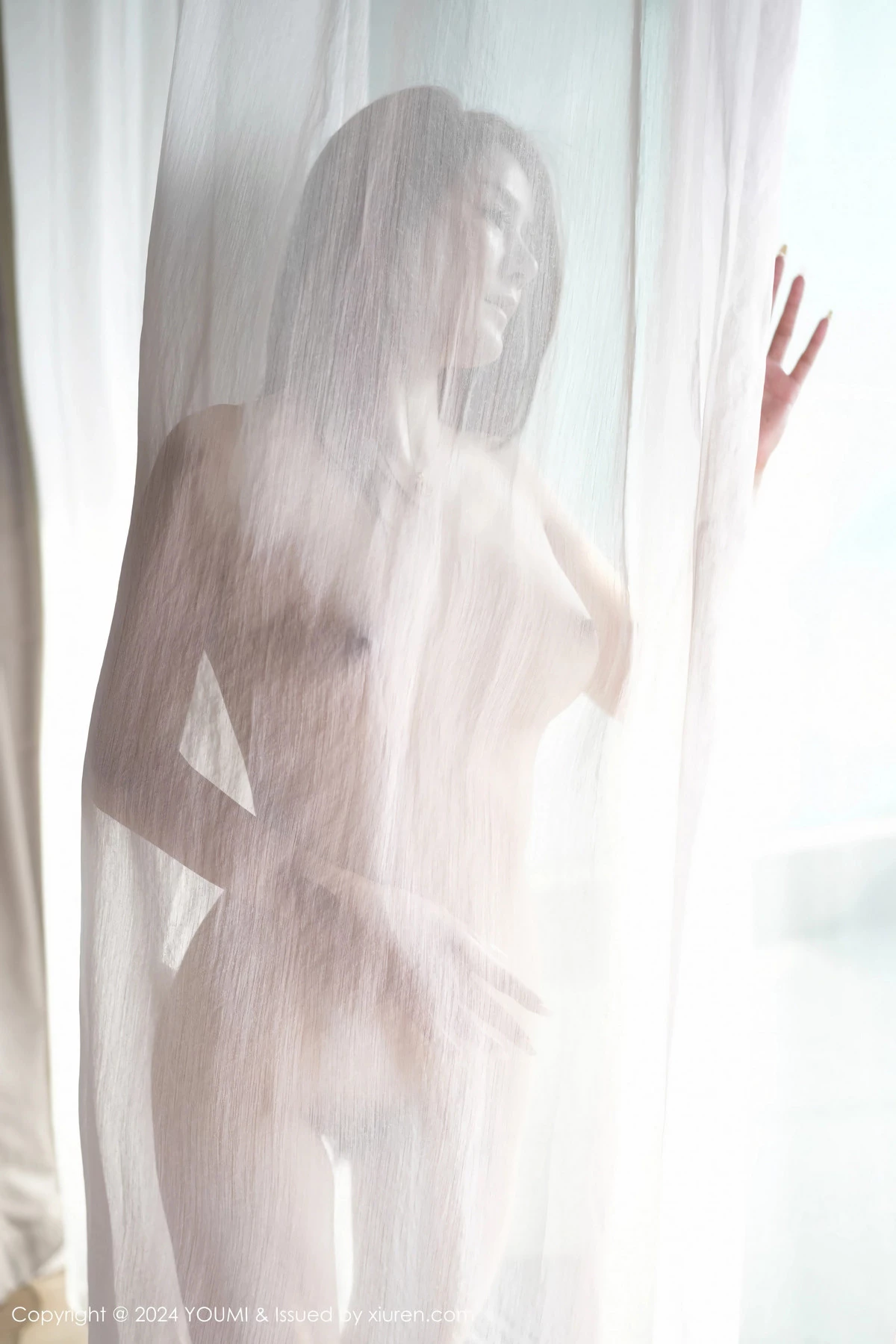 图片[23]-[YouMi尤蜜荟]第1055期菲儿写真-秀人资源网