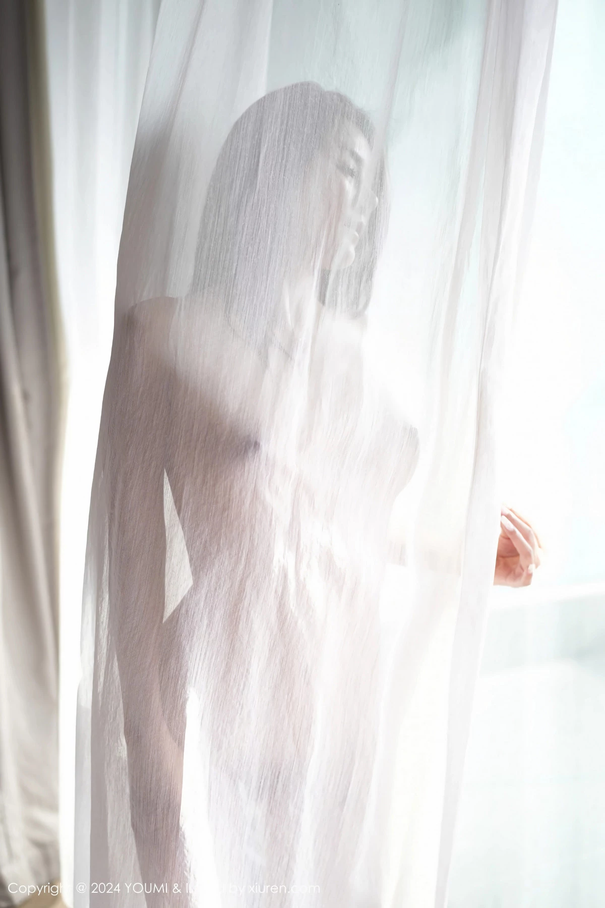 图片[14]-[YouMi尤蜜荟]第1055期菲儿写真-秀人资源网