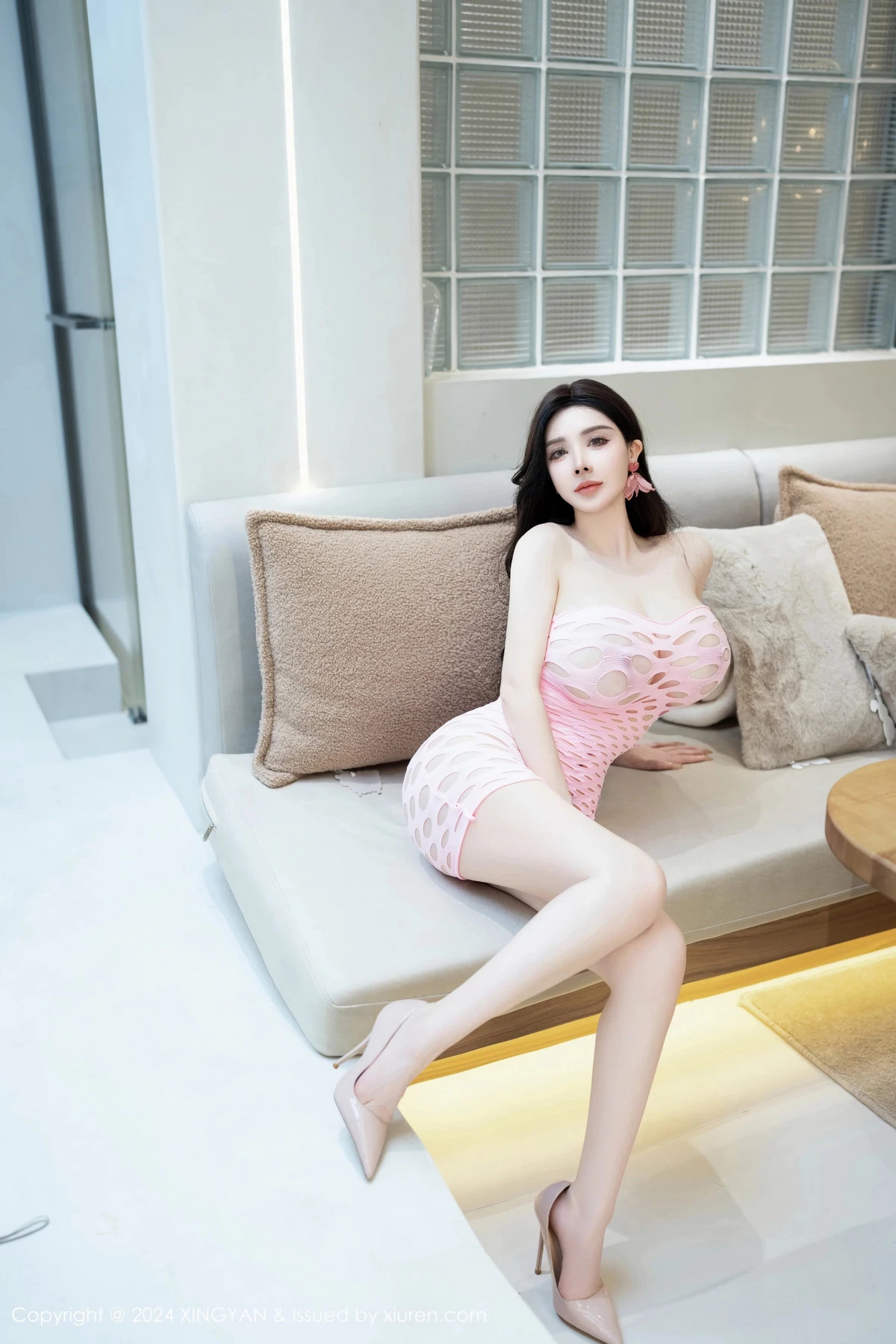 图片[19]-[XingYan星颜社]第229期潘思沁写真-秀人资源网