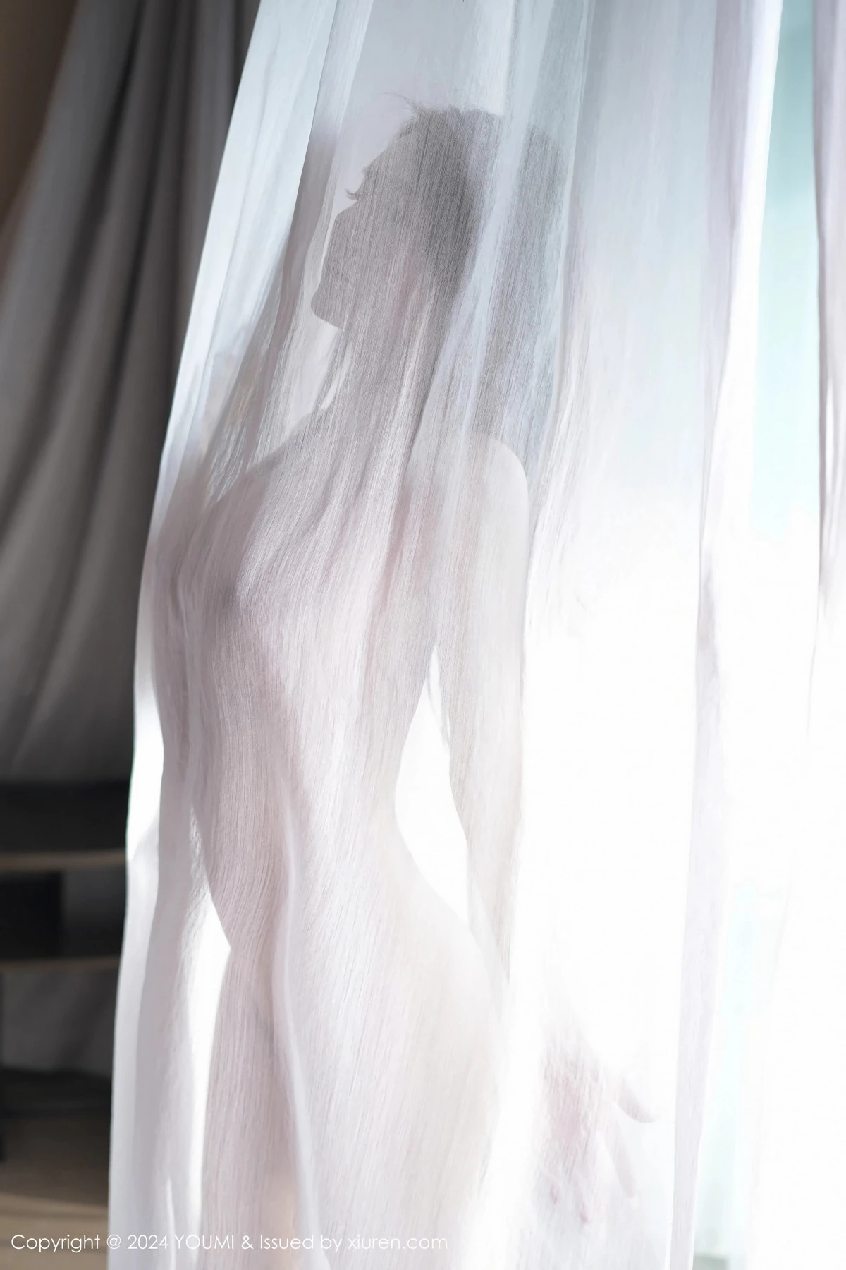 图片[2]-[YouMi尤蜜荟]第1055期菲儿写真-秀人资源网