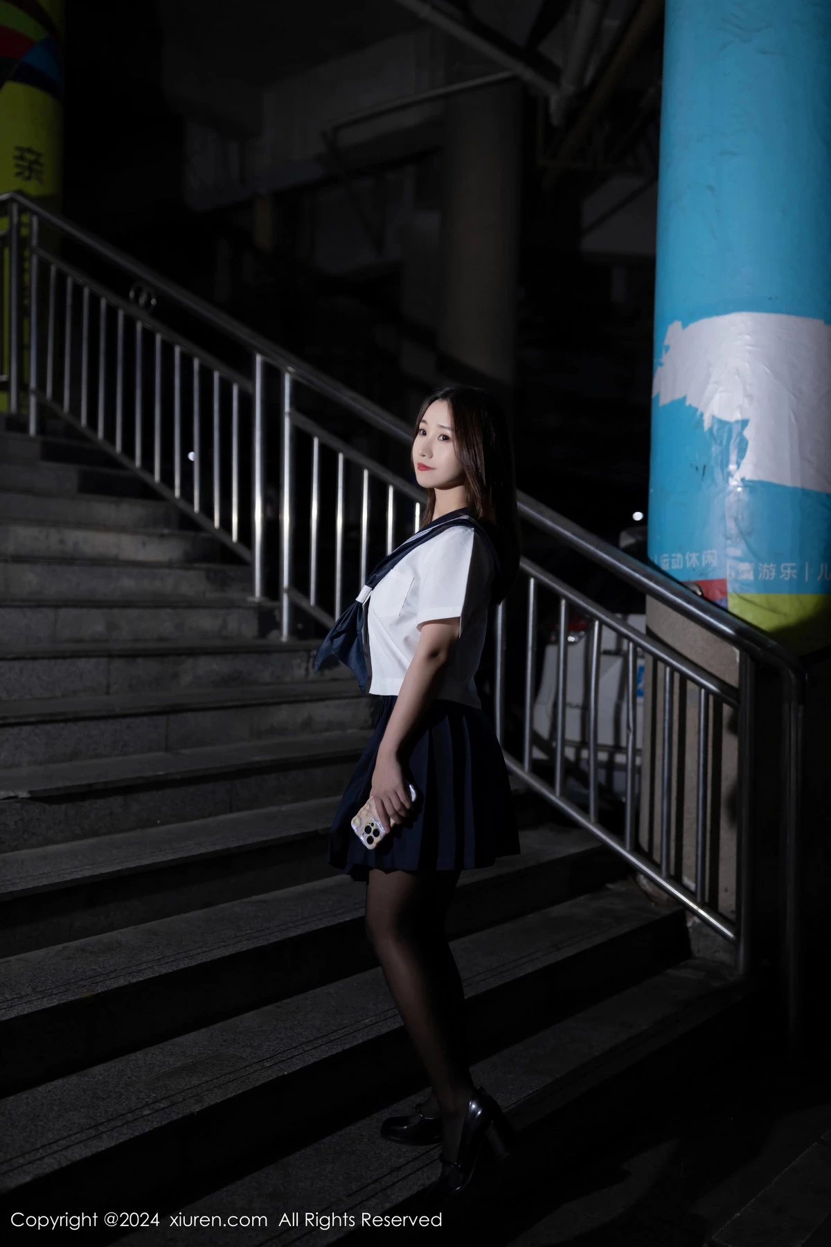 图片[9]-[XiuRen秀人网]第8443期杏子写真-秀人资源网