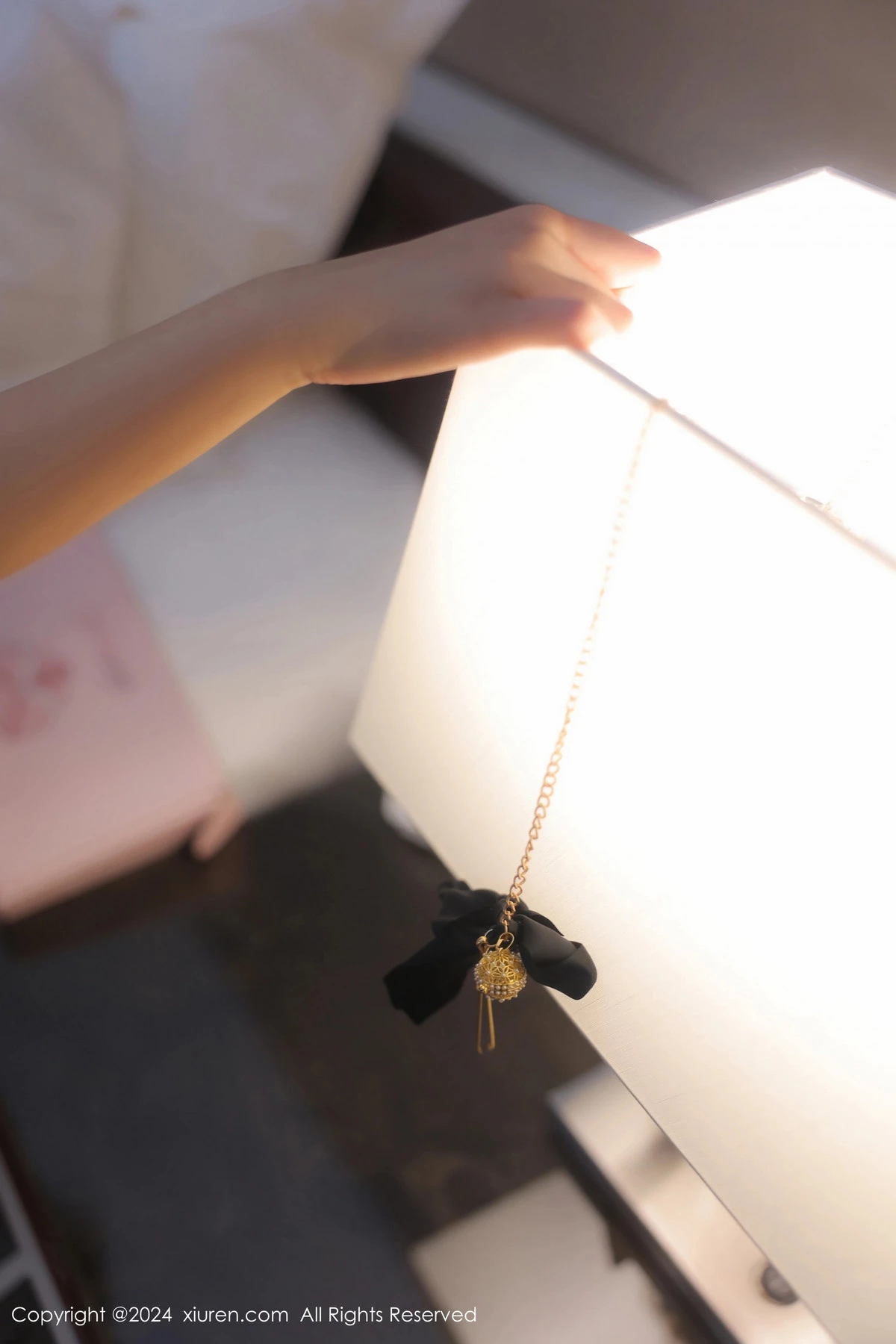 图片[5]-[XiuRen秀人网]第8442期王心悦写真-秀人资源网