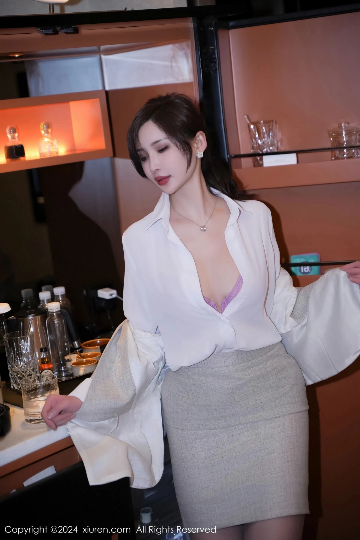 图片[10]-[XiuRen秀人网]第8444期周妍希写真-秀人资源网