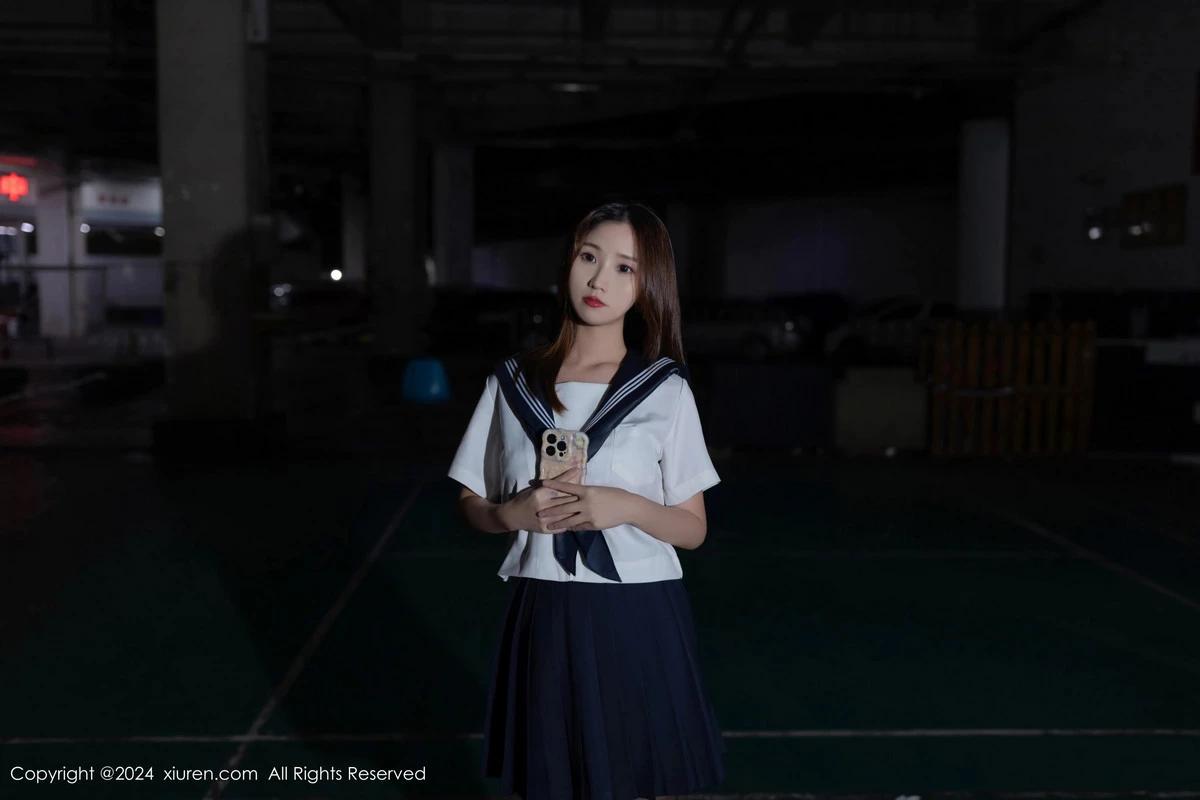 图片[10]-[XiuRen秀人网]第8443期杏子写真-秀人资源网