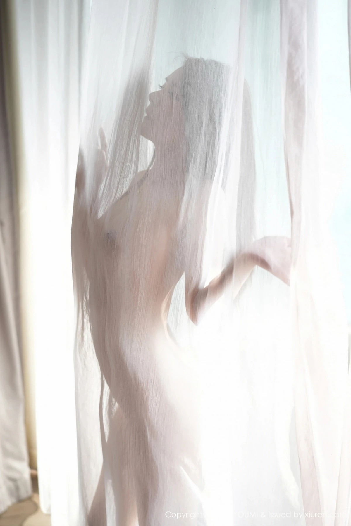 图片[3]-[YouMi尤蜜荟]第1055期菲儿写真-秀人资源网