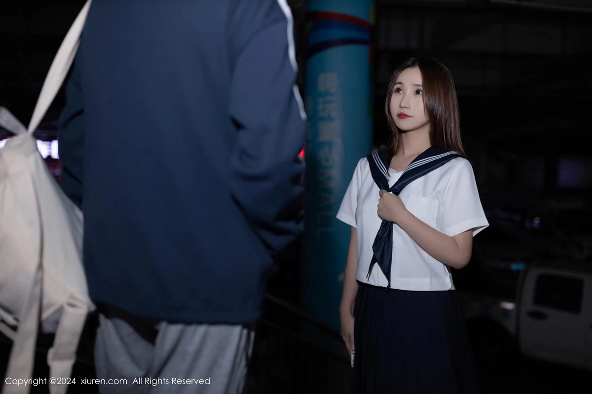 图片[14]-[XiuRen秀人网]第8443期杏子写真-秀人资源网