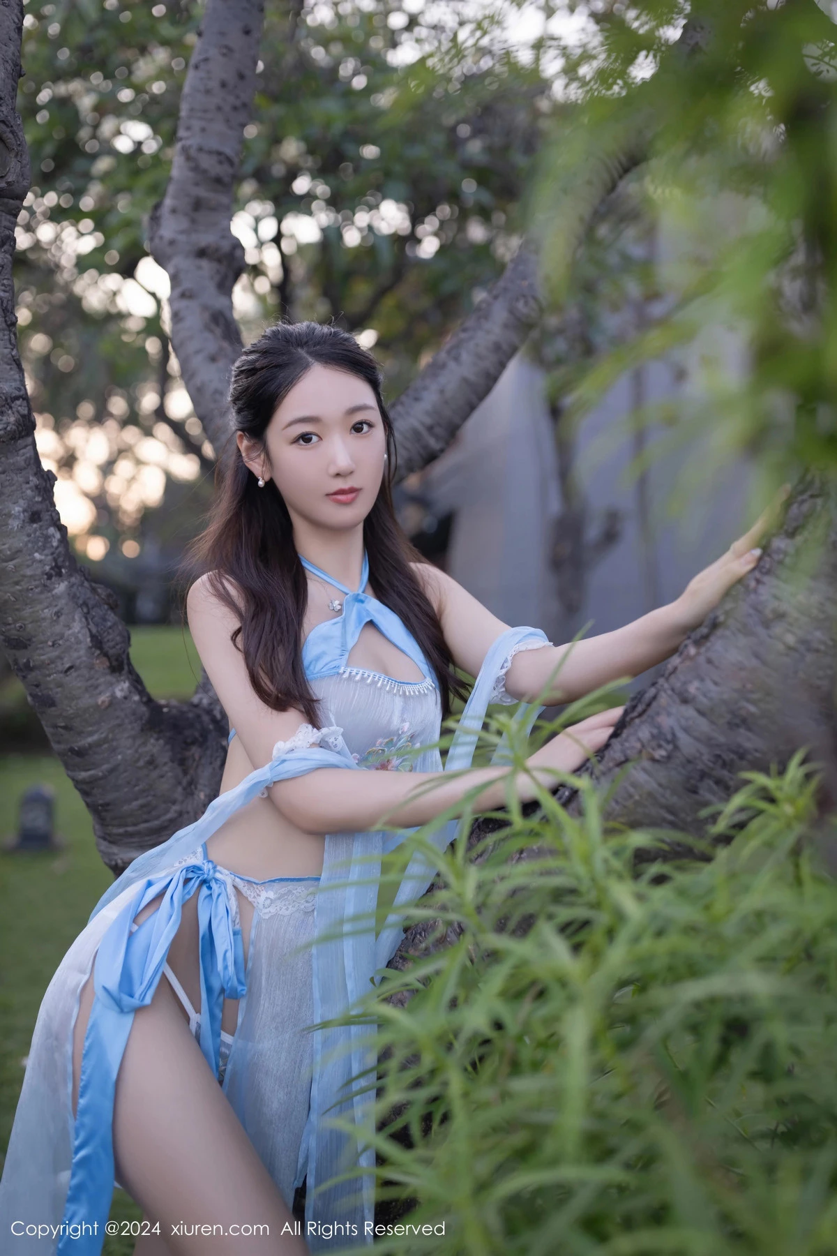 图片[24]-[XiuRen秀人网]第8492期唐安琪写真-秀人资源网