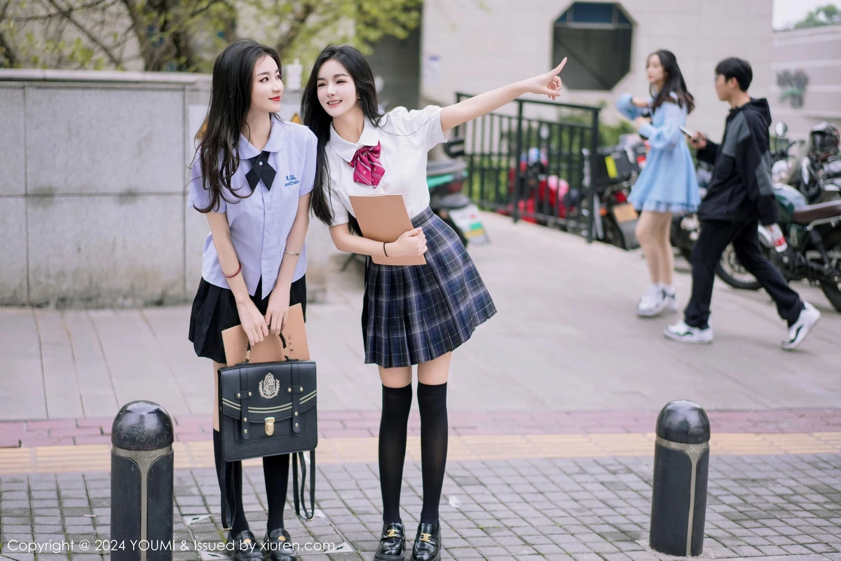 图片[26]-[YouMi尤蜜荟]第1057期小茶茶写真-秀人资源网