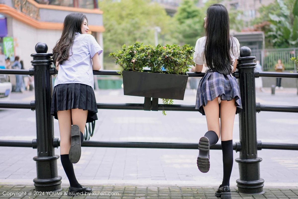 图片[30]-[YouMi尤蜜荟]第1057期小茶茶写真-秀人资源网