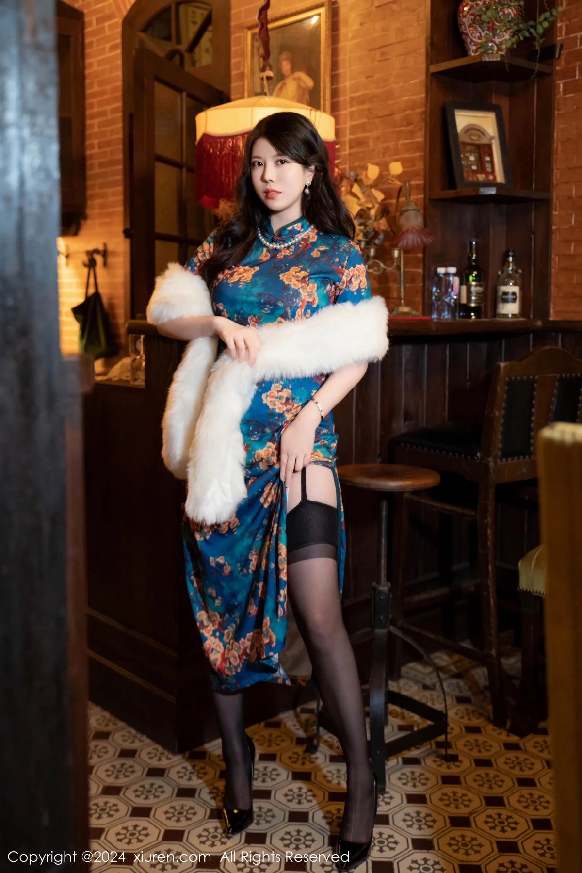 图片[26]-[XiuRen秀人网]第8476期白茹雪写真-秀人资源网