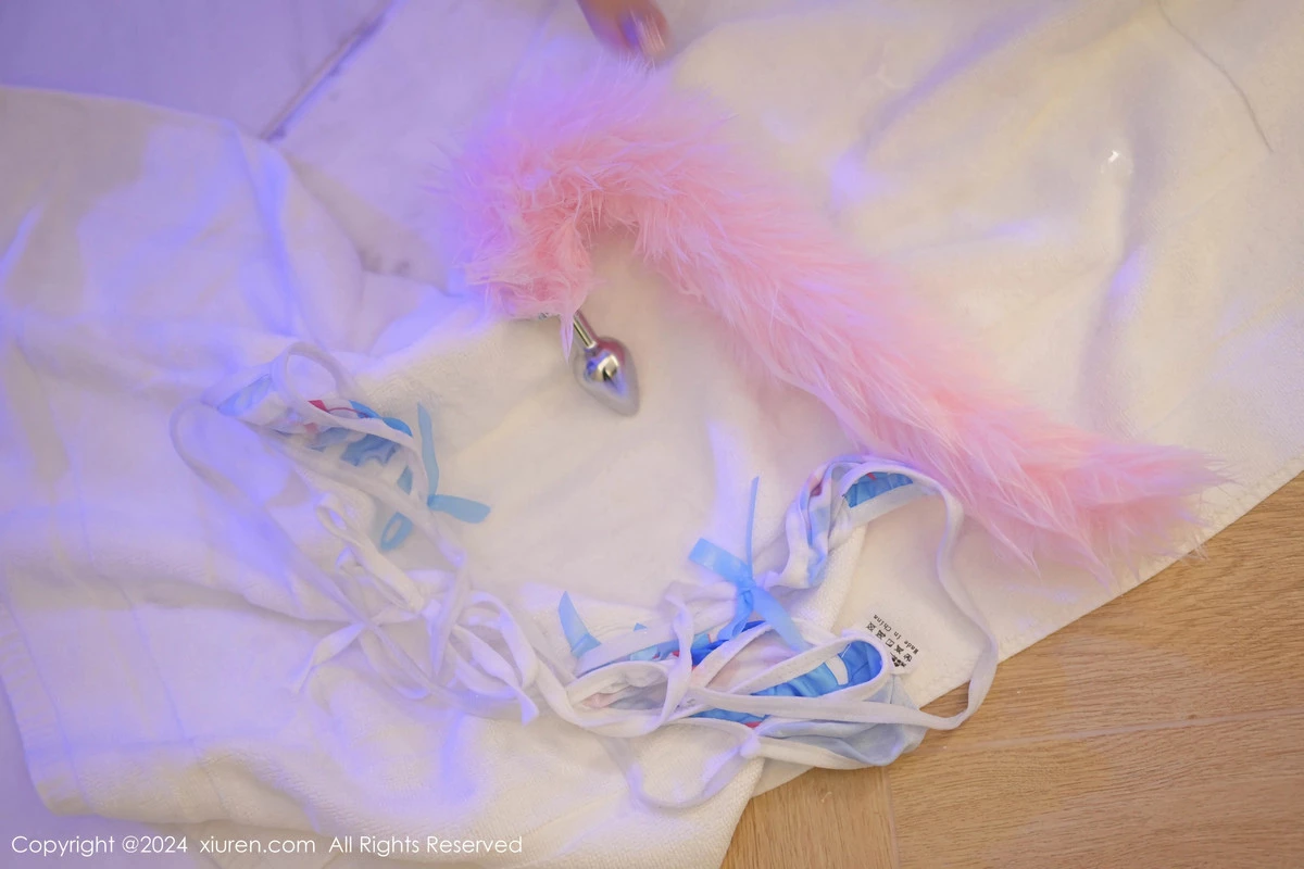 图片[8]-[XiuRen秀人网]第8478期妲己写真-秀人资源网