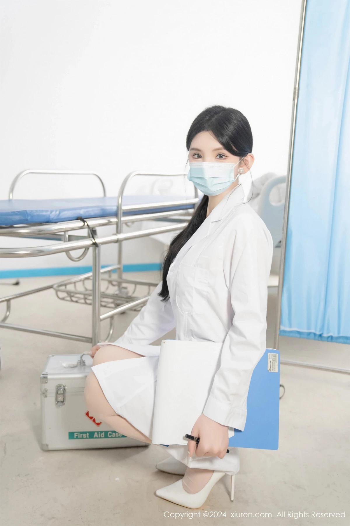 图片[14]-[XiuRen秀人网]第8481期周于希写真-秀人资源网