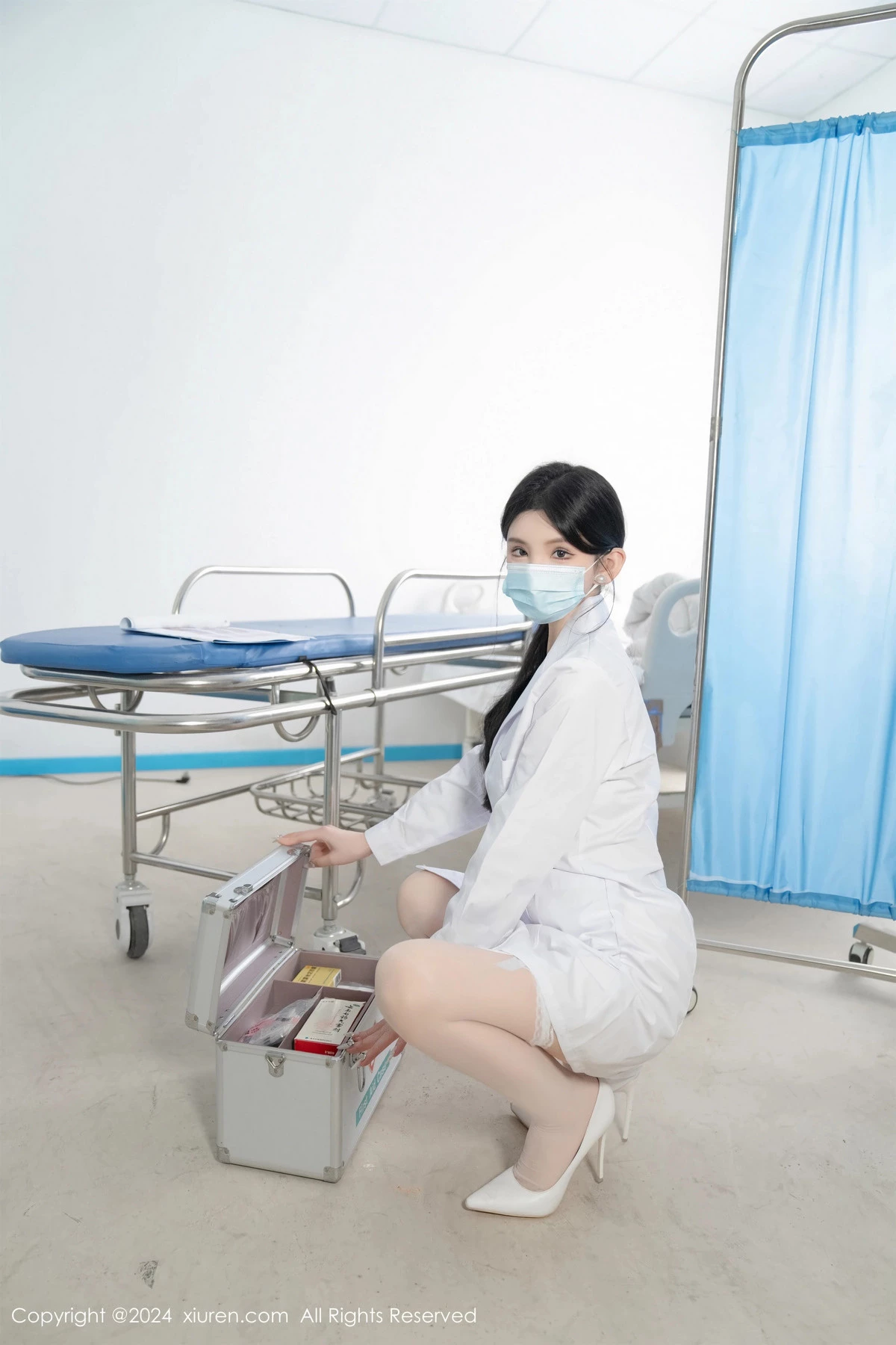 图片[11]-[XiuRen秀人网]第8481期周于希写真-秀人资源网