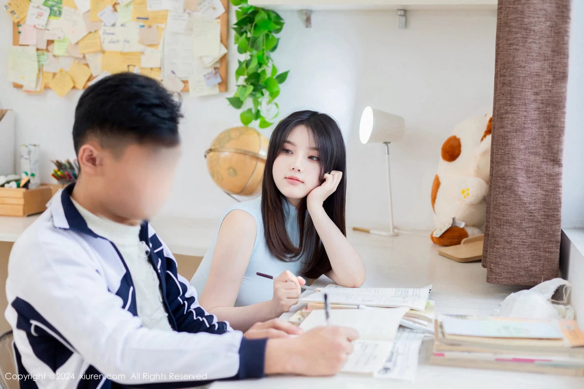 图片[37]-[XiuRen秀人网]第8482期豆瓣酱写真-秀人资源网