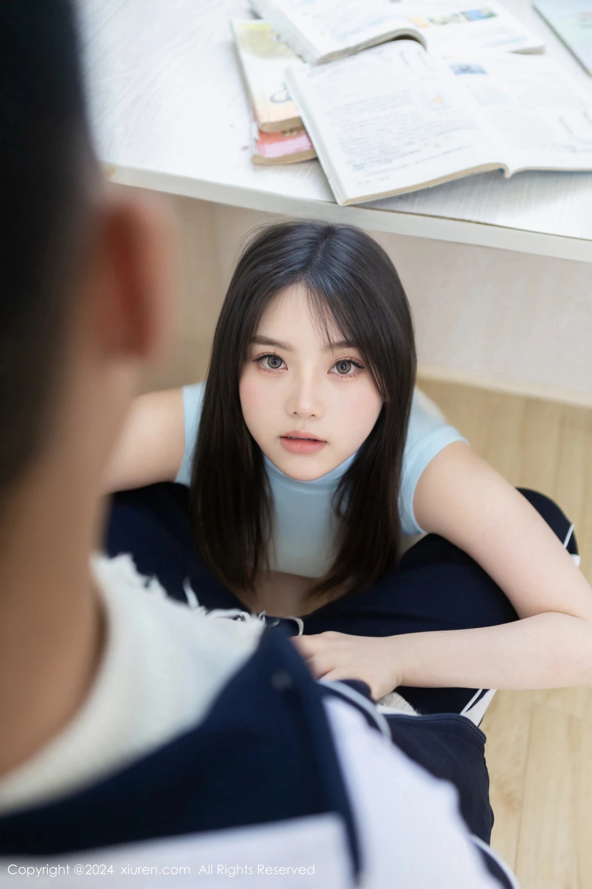 图片[16]-[XiuRen秀人网]第8482期豆瓣酱写真-秀人资源网