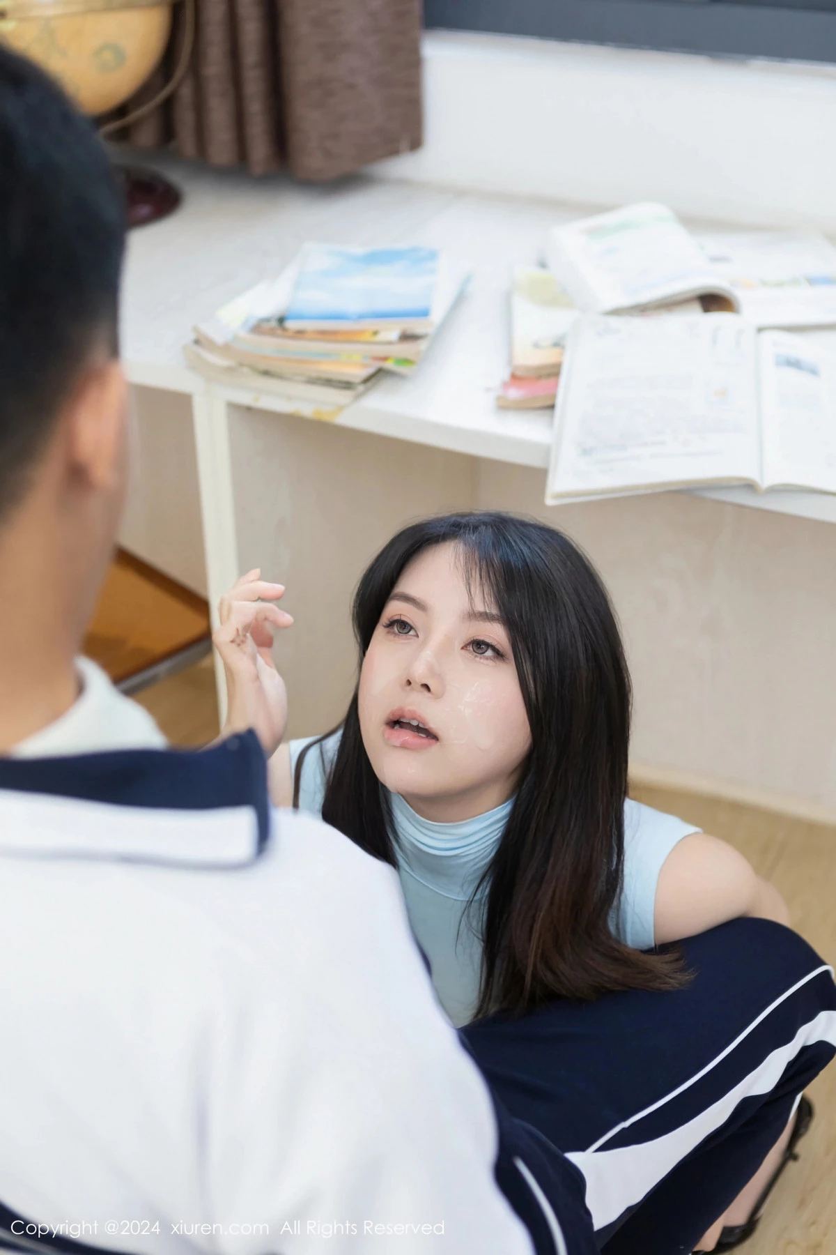 图片[15]-[XiuRen秀人网]第8482期豆瓣酱写真-秀人资源网