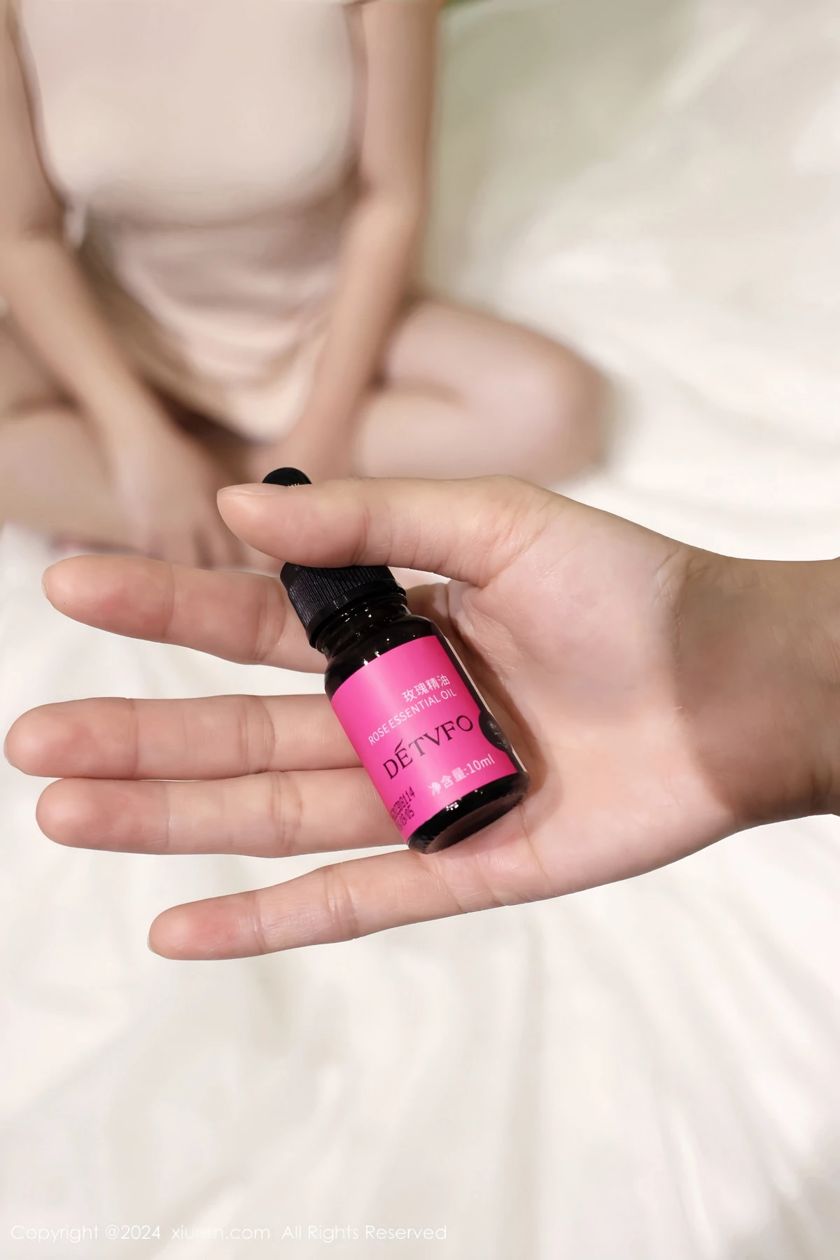 图片[2]-[XiuRen秀人网]第8483期小薯条写真-秀人资源网