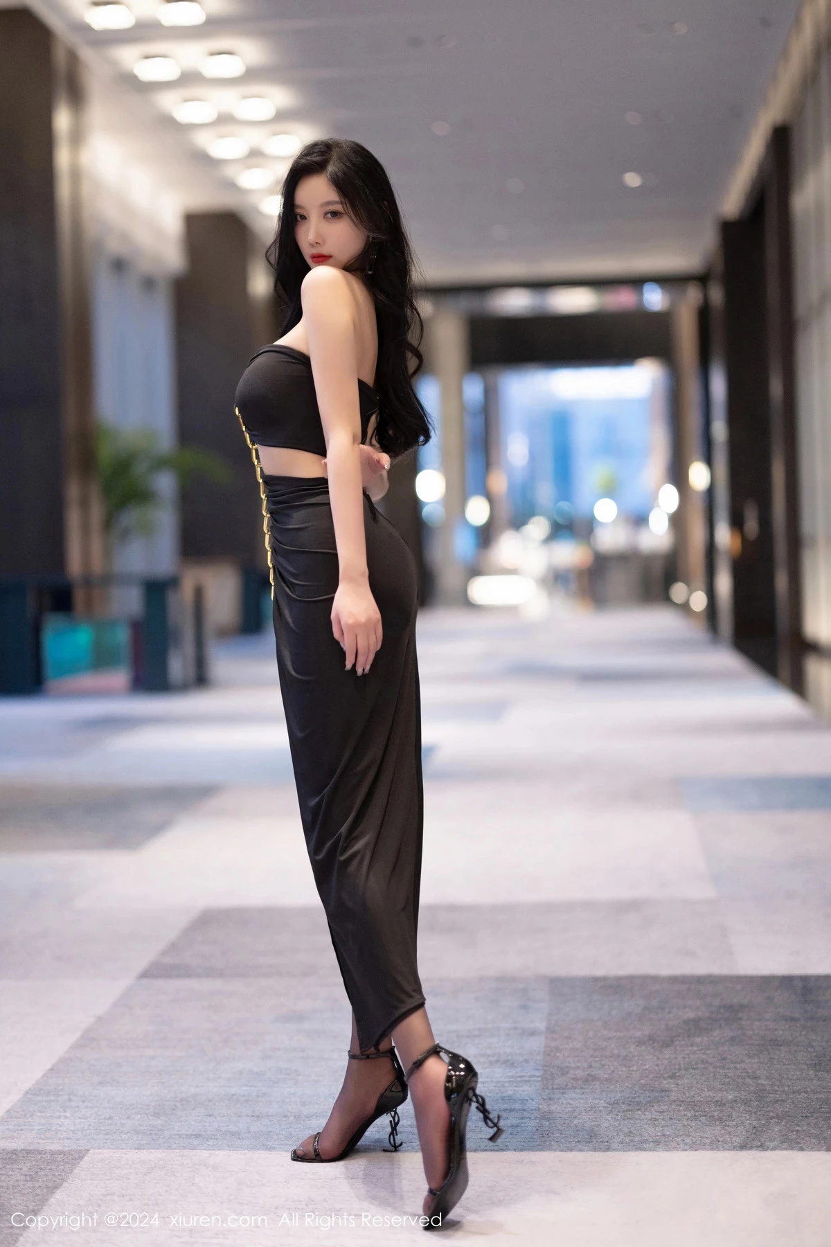 图片[13]-[XiuRen秀人网]第8484期杨晨晨写真-秀人资源网