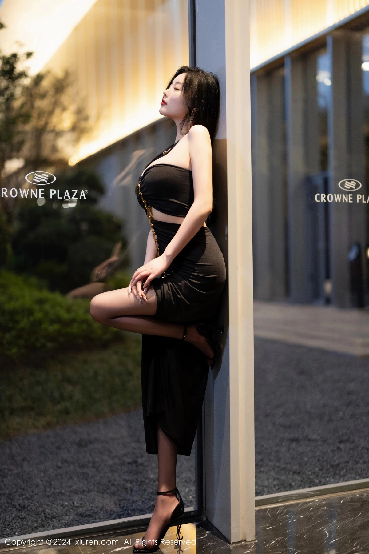 图片[20]-[XiuRen秀人网]第8484期杨晨晨写真-秀人资源网