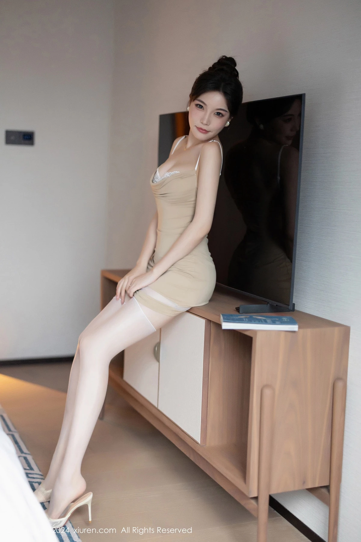 图片[25]-[XiuRen秀人网]第8491期徐莉芝写真-秀人资源网