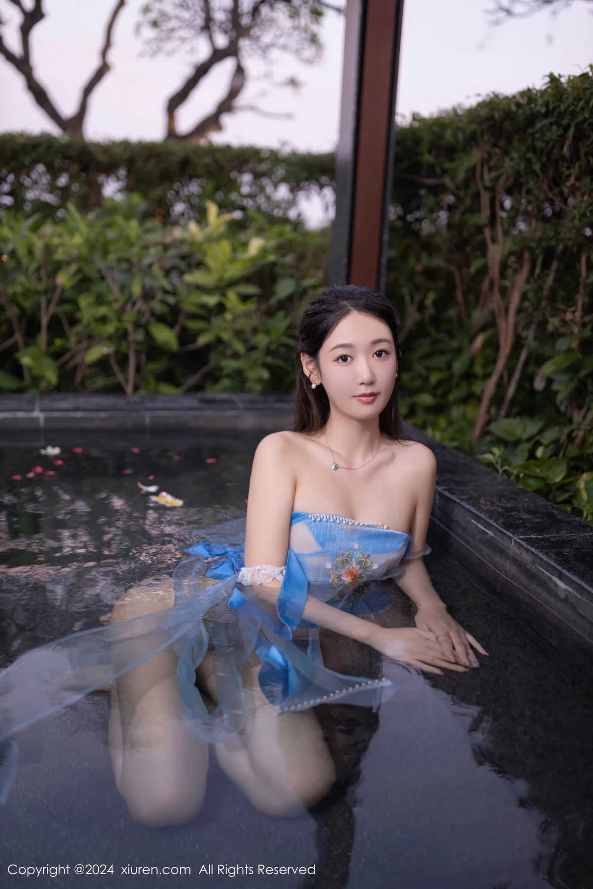 图片[31]-[XiuRen秀人网]第8492期唐安琪写真-秀人资源网