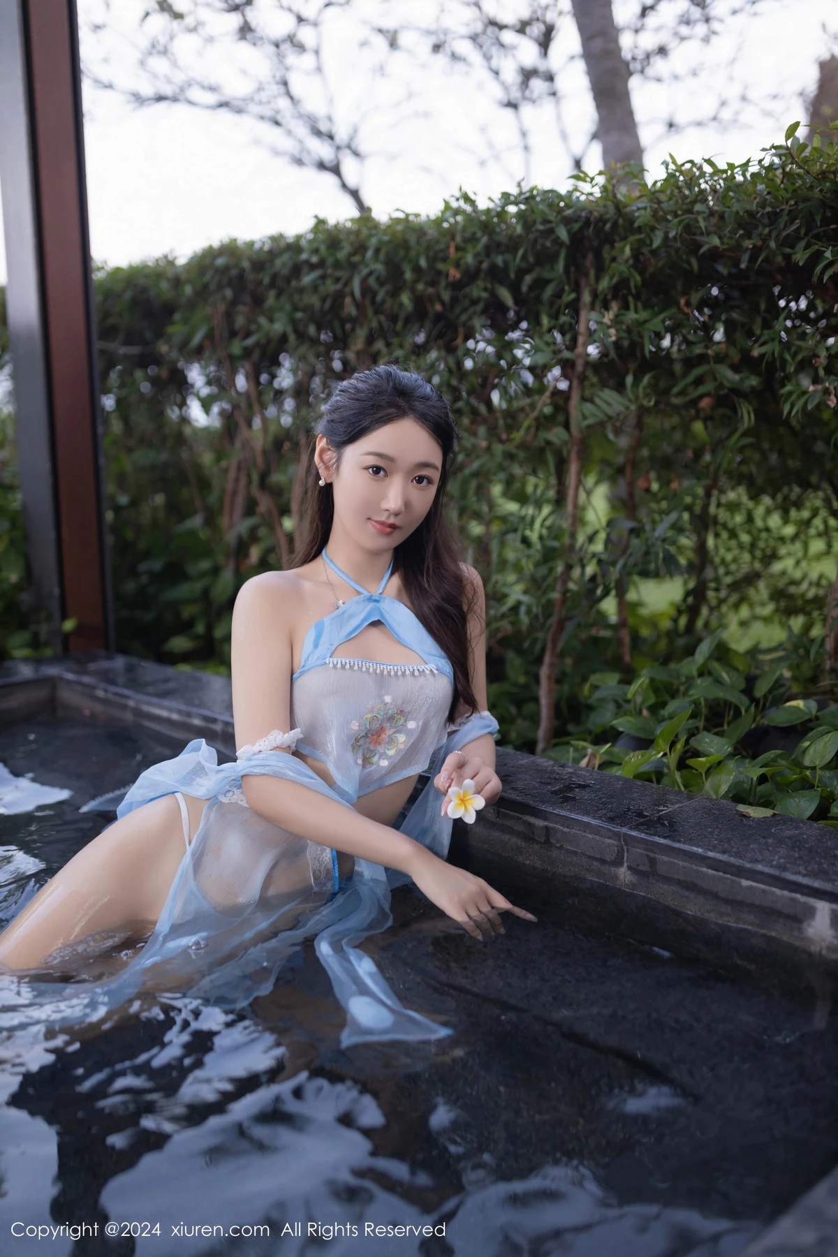 图片[25]-[XiuRen秀人网]第8492期唐安琪写真-秀人资源网