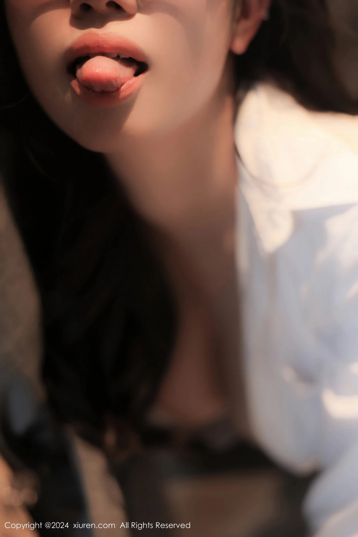 图片[2]-[XiuRen秀人网]第8496期金小依写真-秀人资源网