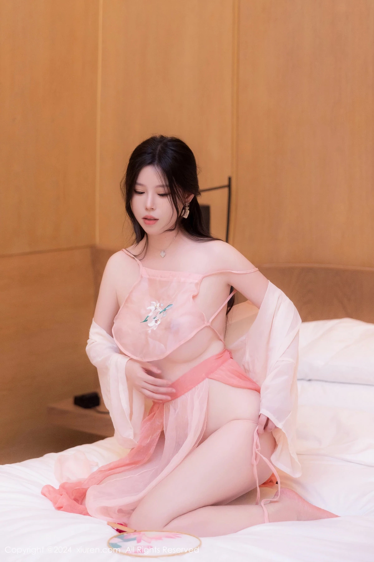 图片[30]-[XiuRen秀人网]第8503期白茹雪写真-秀人资源网