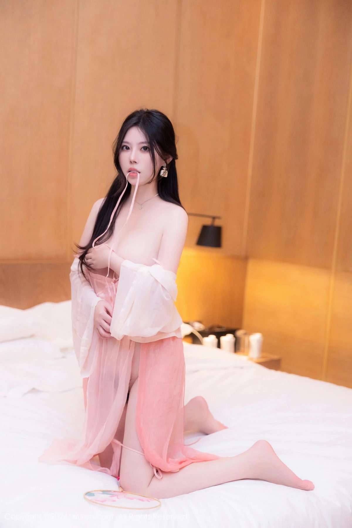 图片[5]-[XiuRen秀人网]第8503期白茹雪写真-秀人资源网