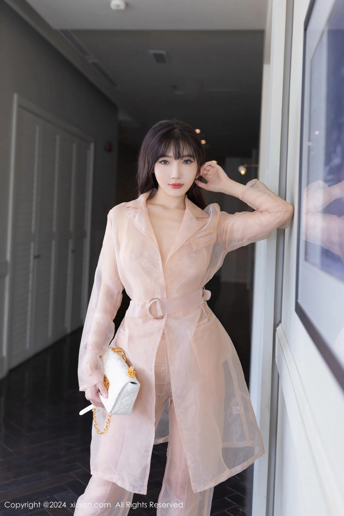 图片[9]-[XiuRen秀人网]第8509期陆萱萱写真-秀人资源网