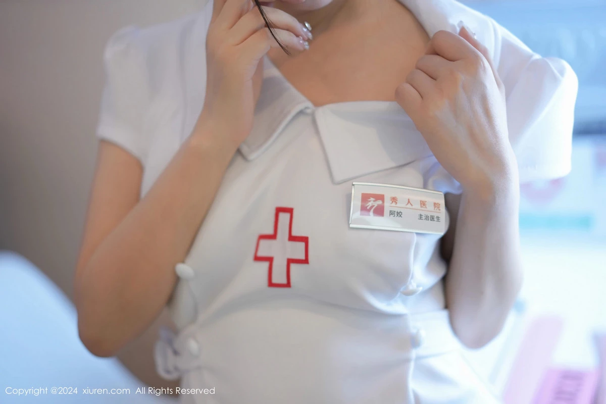 图片[11]-[XiuRen秀人网]第8512期阿姣写真-秀人资源网