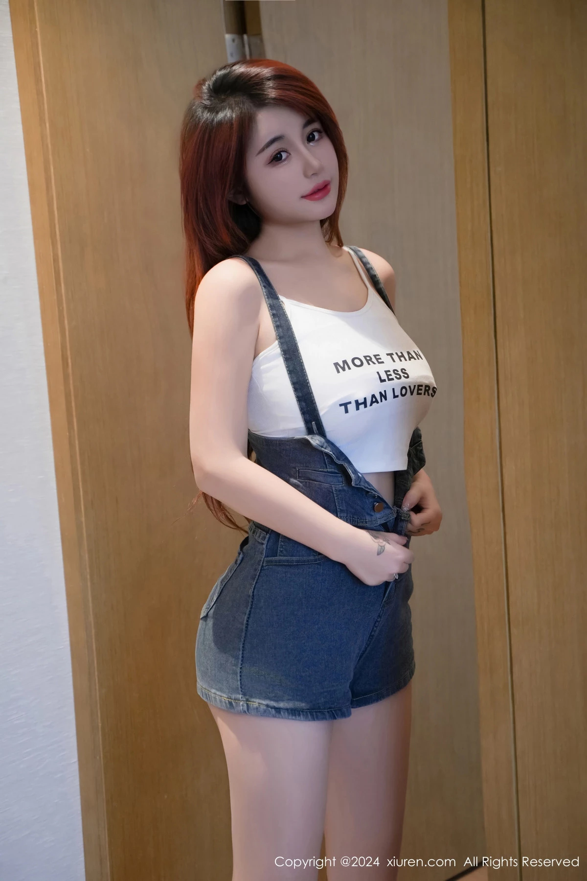 图片[6]-[XiuRen秀人网]第8506期美七写真-秀人资源网