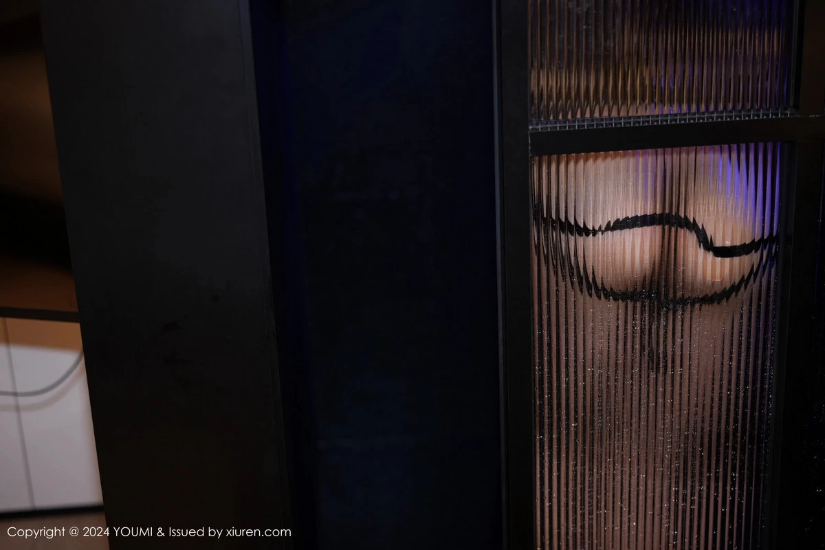 图片[2]-[YouMi尤蜜荟]第1059期心妍小公主写真-秀人资源网