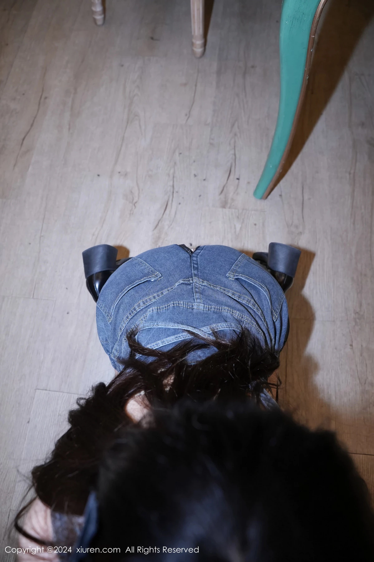 图片[3]-[XiuRen秀人网]第8508期林月月写真-秀人资源网