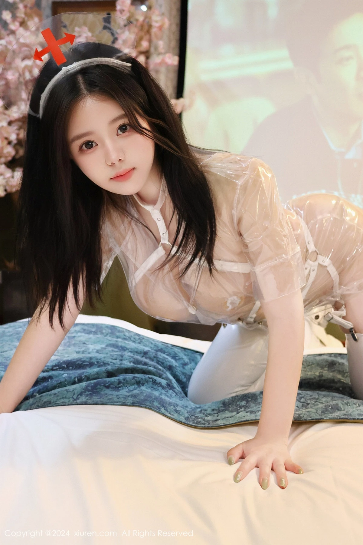 图片[34]-[XiuRen秀人网]第8517期小薯条写真-秀人资源网