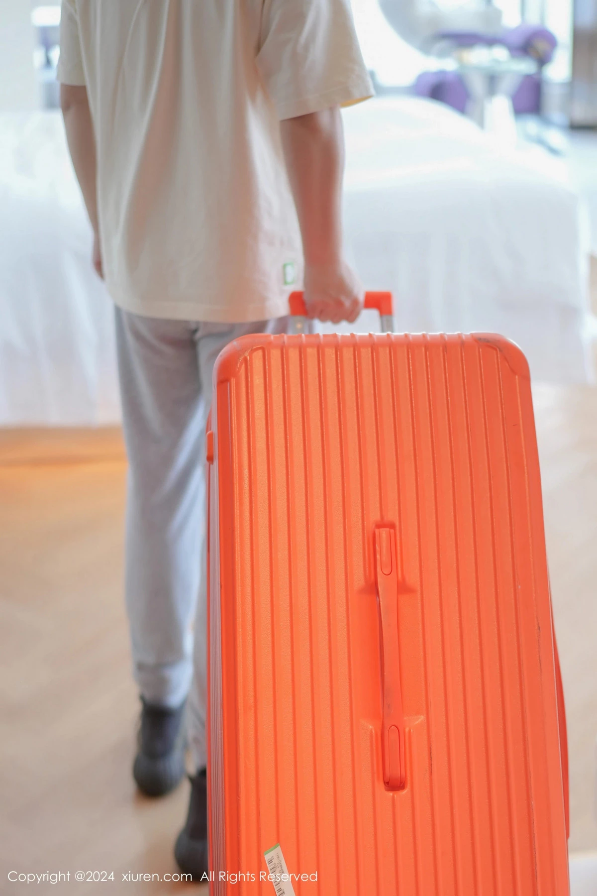 图片[4]-[XiuRen秀人网]第8507期鱼尾写真-秀人资源网